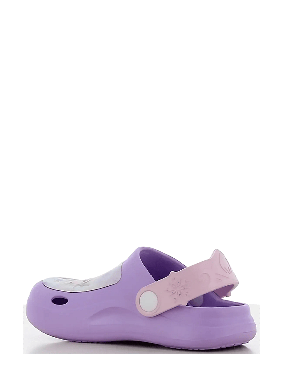 Die Eiskönigin - Frozen clog - clogs - lilac/light pink - 3