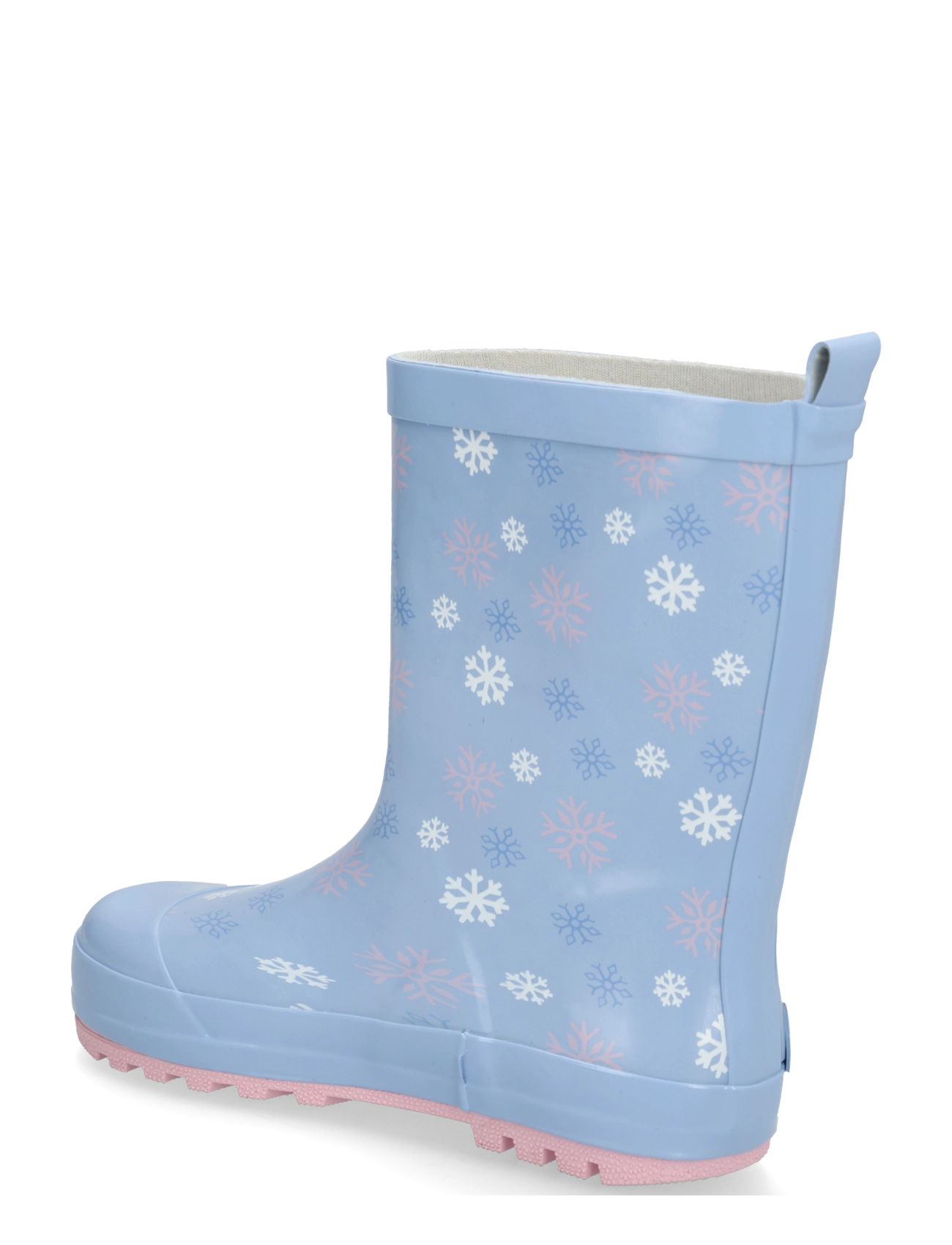 Die Eiskönigin - Girls rainboots - light blue/pink - 1