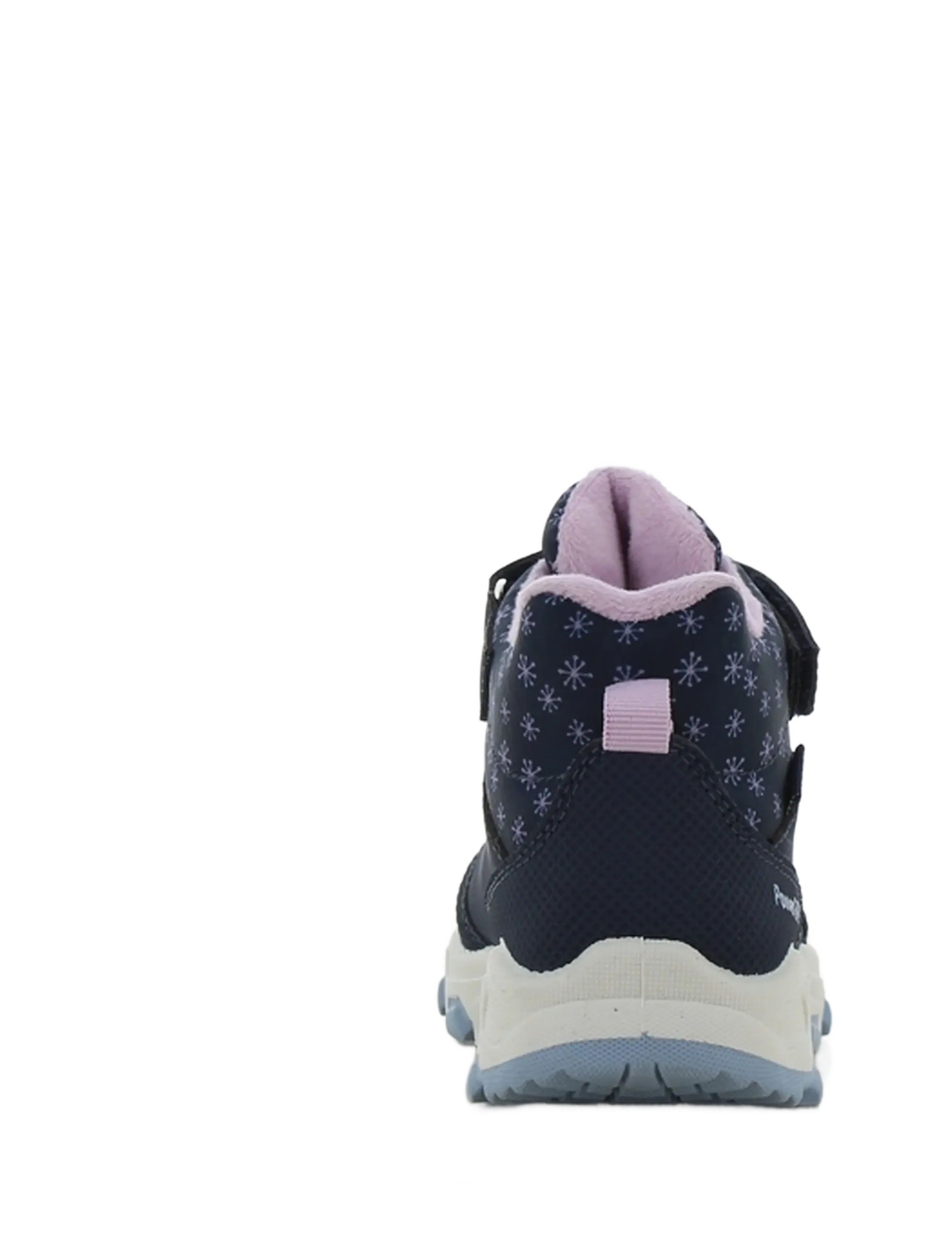 Die Eiskönigin - Girls snowboots - navy/lilac - 3