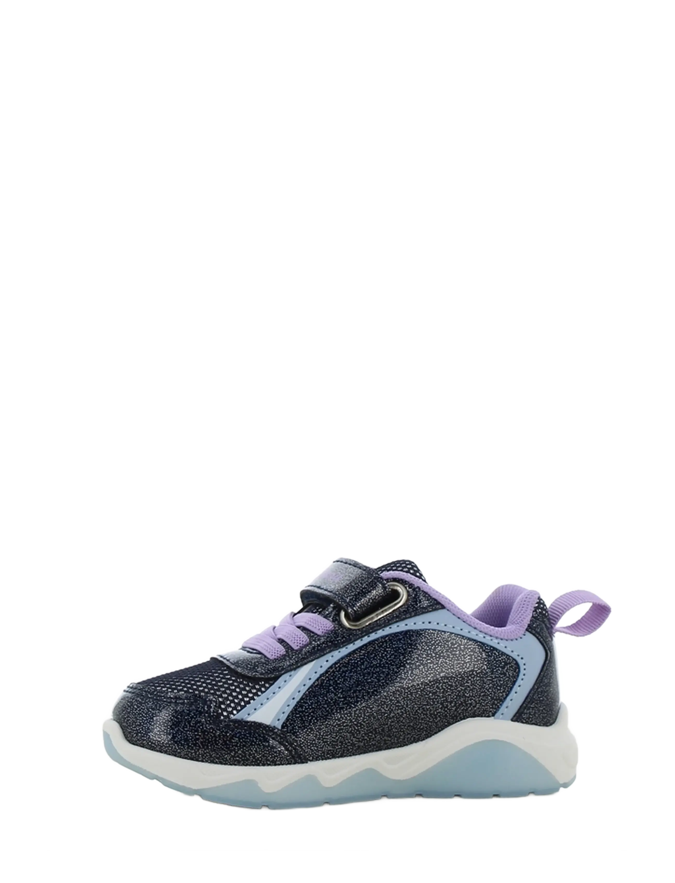 Leomil - Girls sneakers - navy/blue - 1