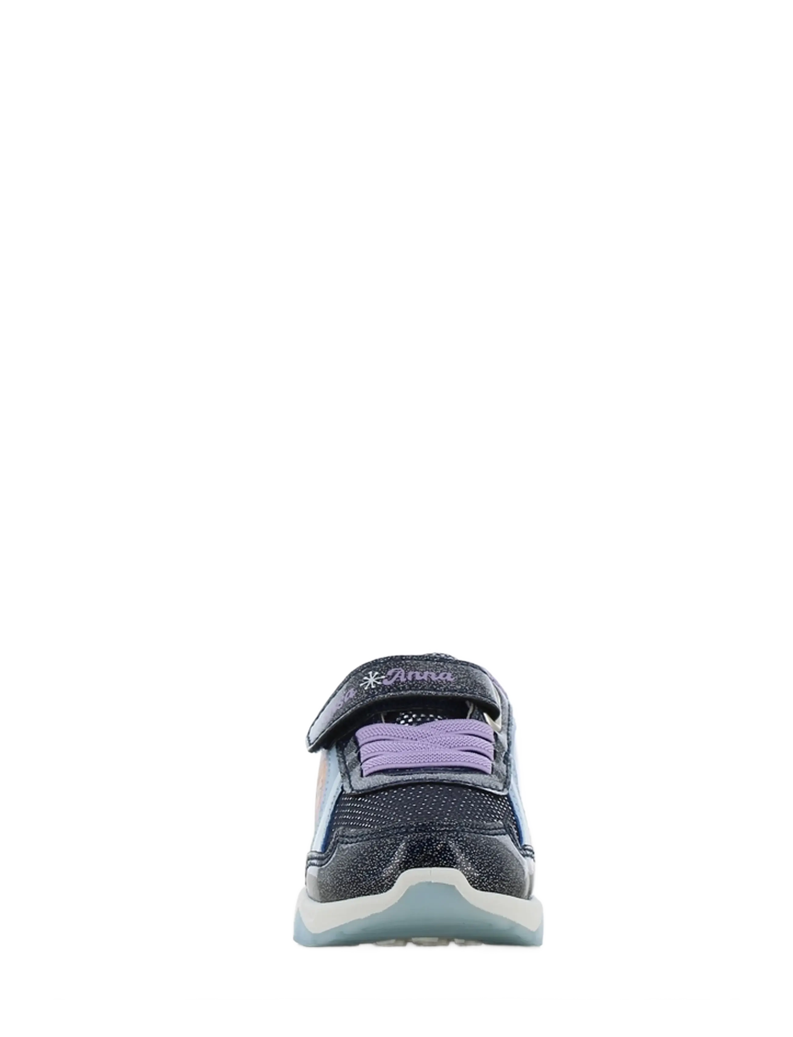 Leomil - Girls sneakers - navy/blue - 2