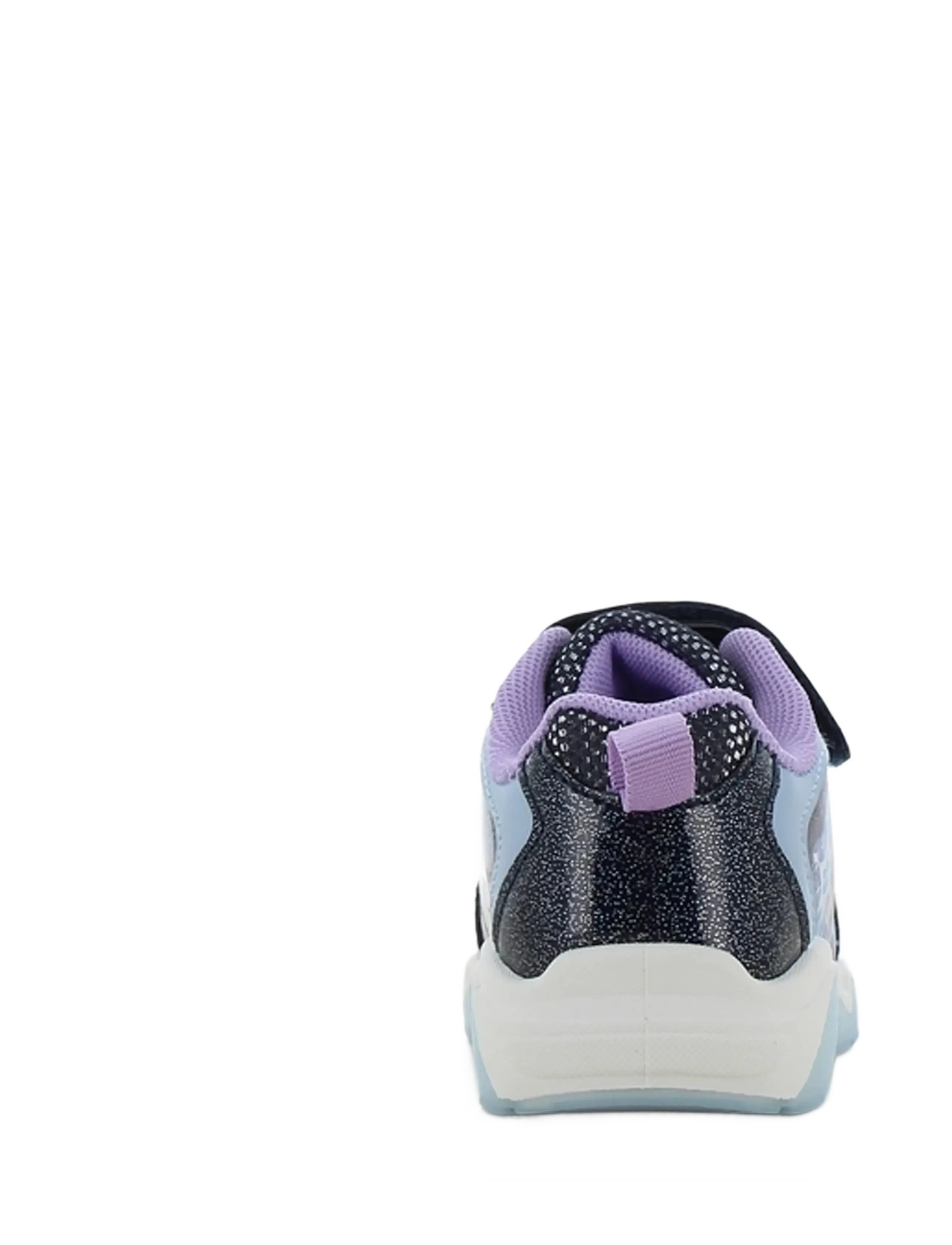 Leomil - Girls sneakers - navy/blue - 3