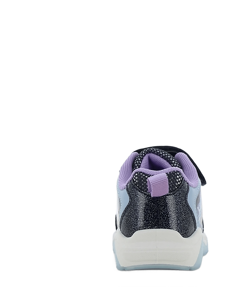 Frost - Girls sneakers - blinkande sneakers - navy/blue - 3
