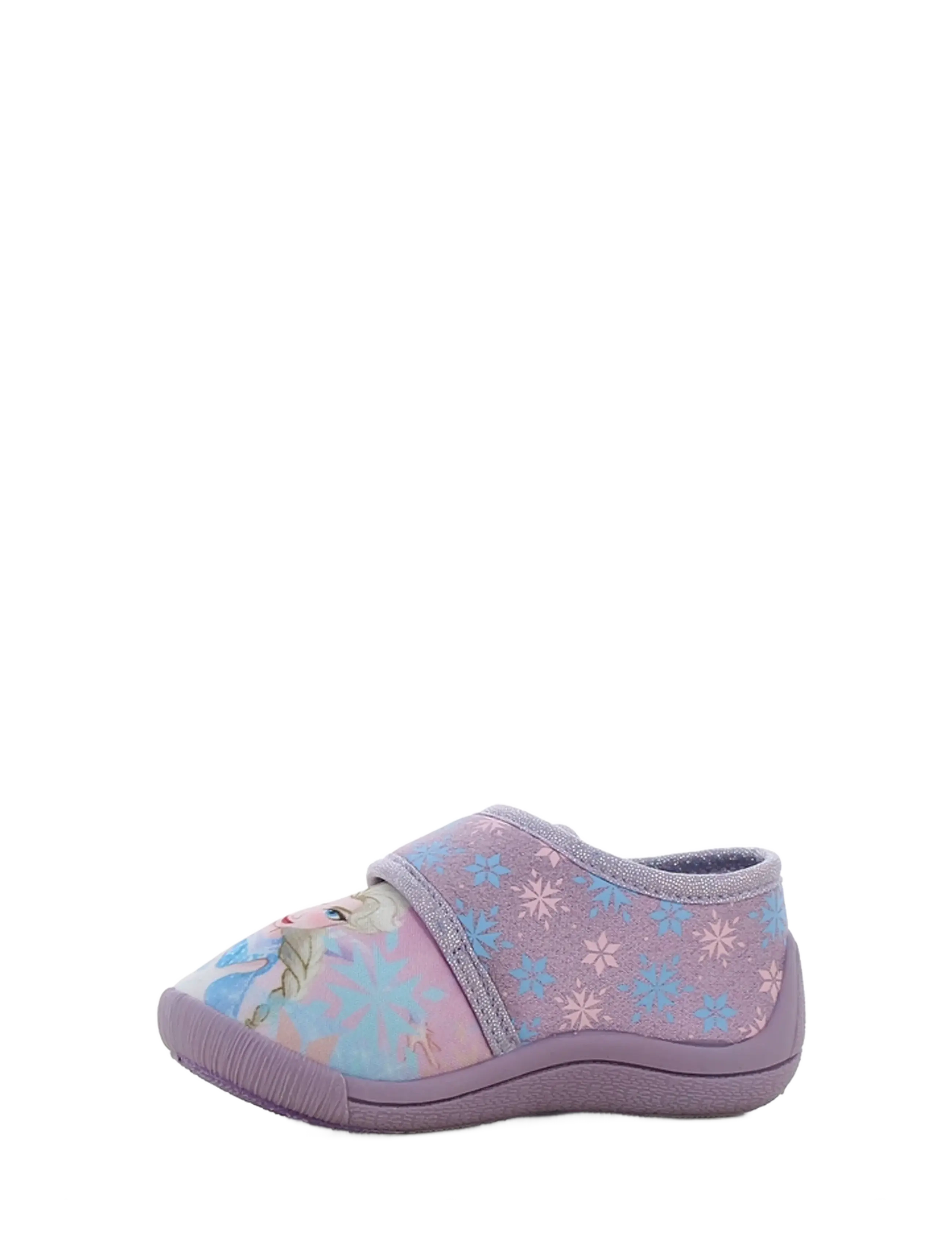 Die Eiskönigin - Girls houseshoes - lilac - 1