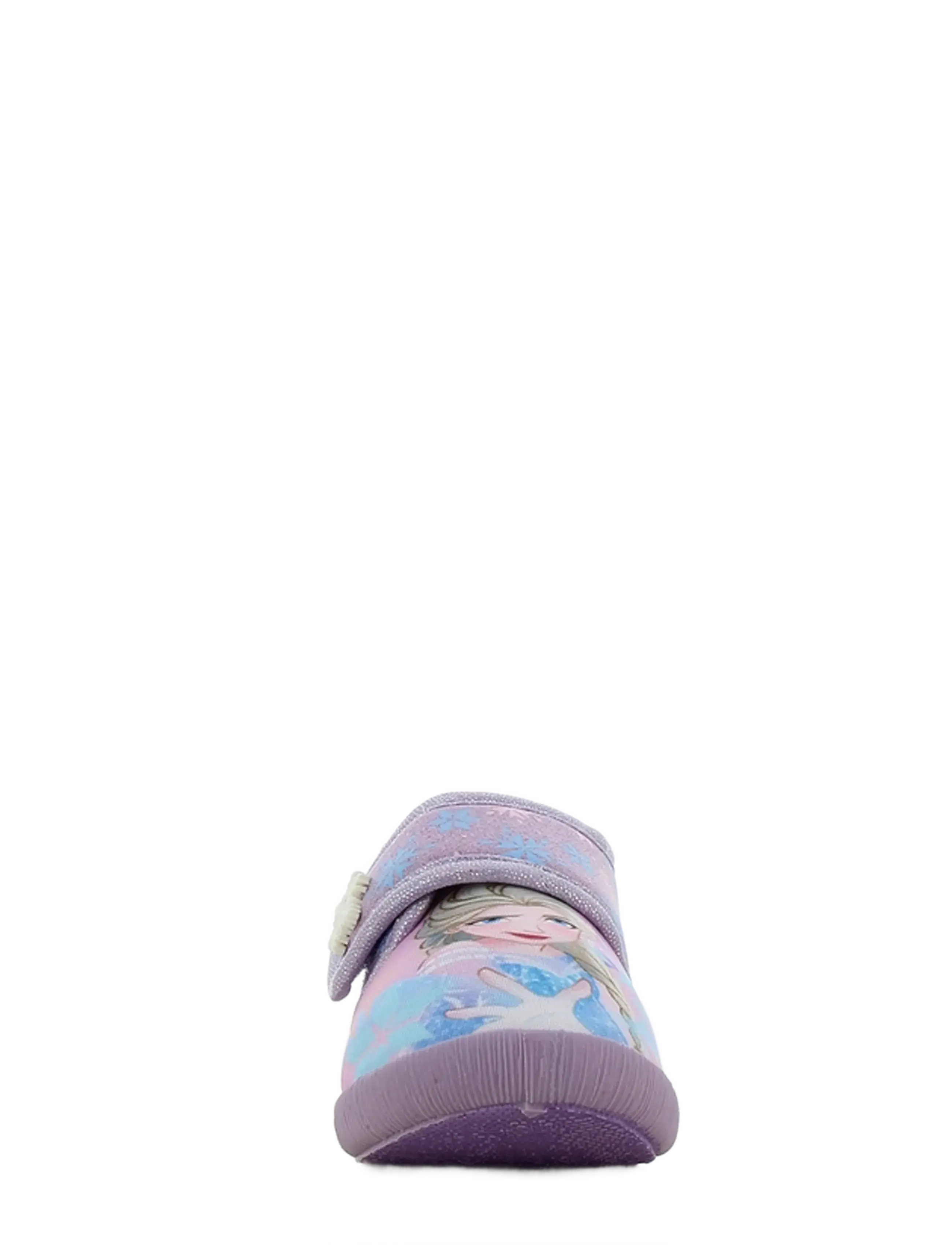 Die Eiskönigin - Girls houseshoes - lilac - 2