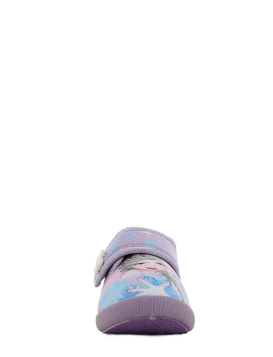 Die Eiskönigin - Girls houseshoes - hausschuhe - lilac - 2