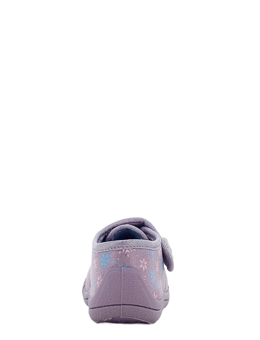 Die Eiskönigin - Girls houseshoes - hausschuhe - lilac - 3