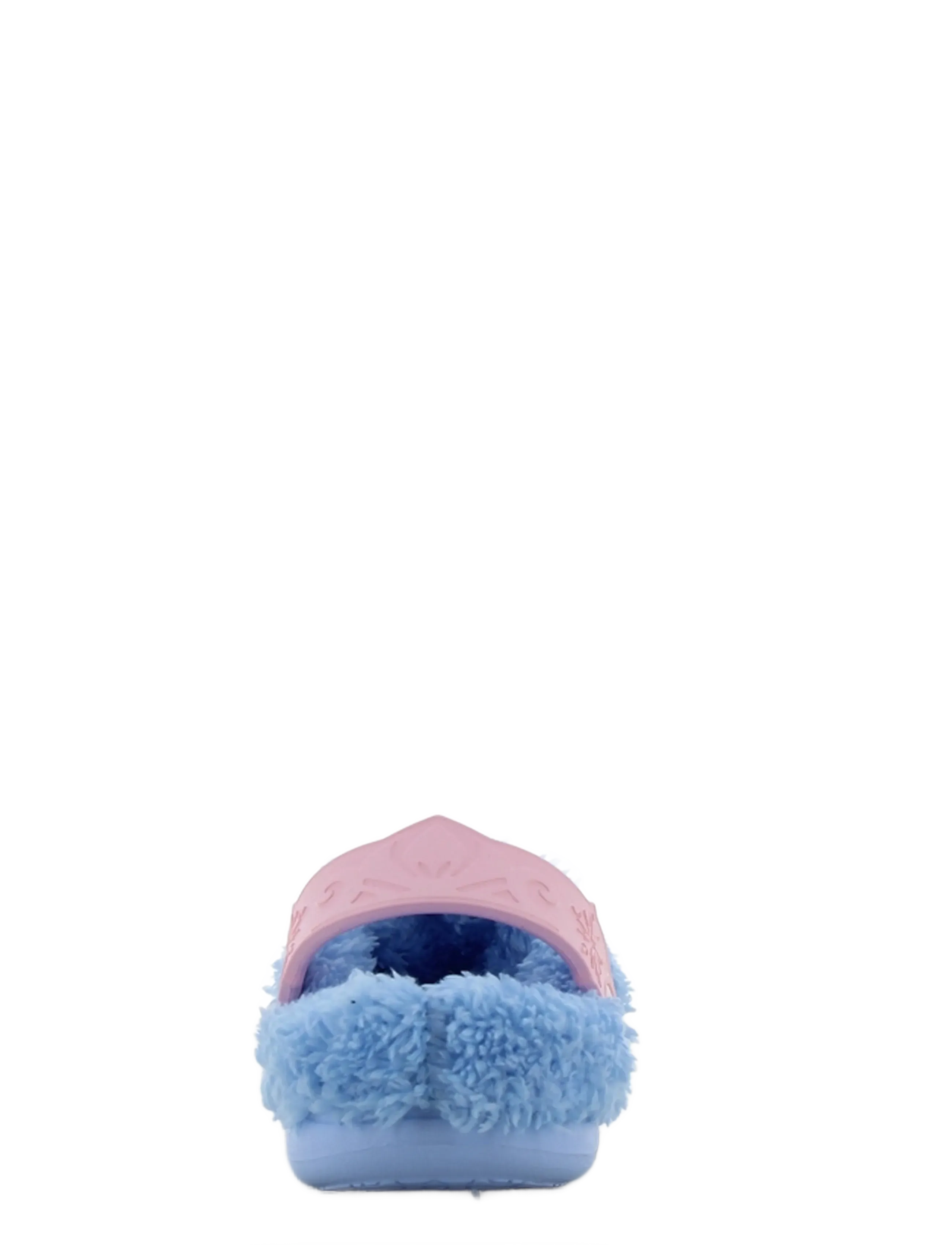 Die Eiskönigin - Girls clog - blue/pink - 3