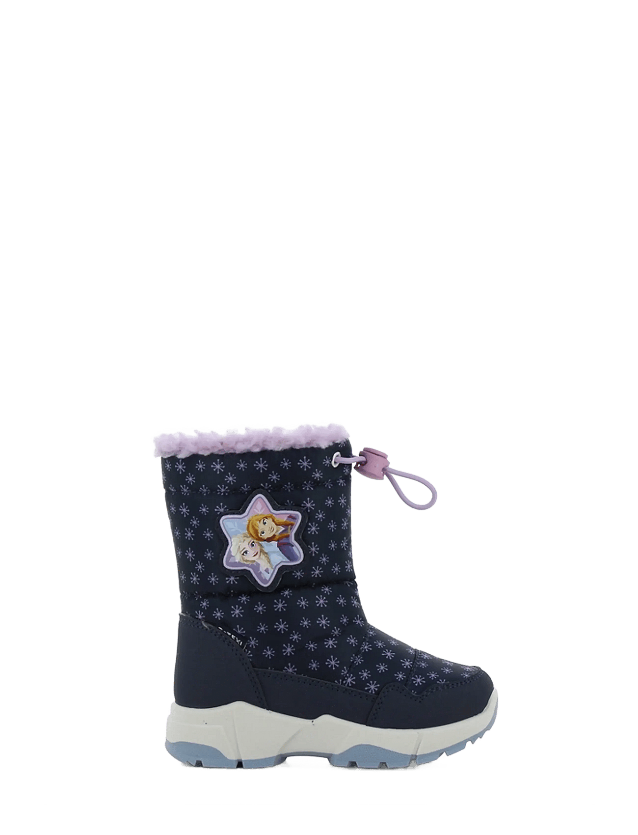 Frozen - Girls Snowboots - Ziemas