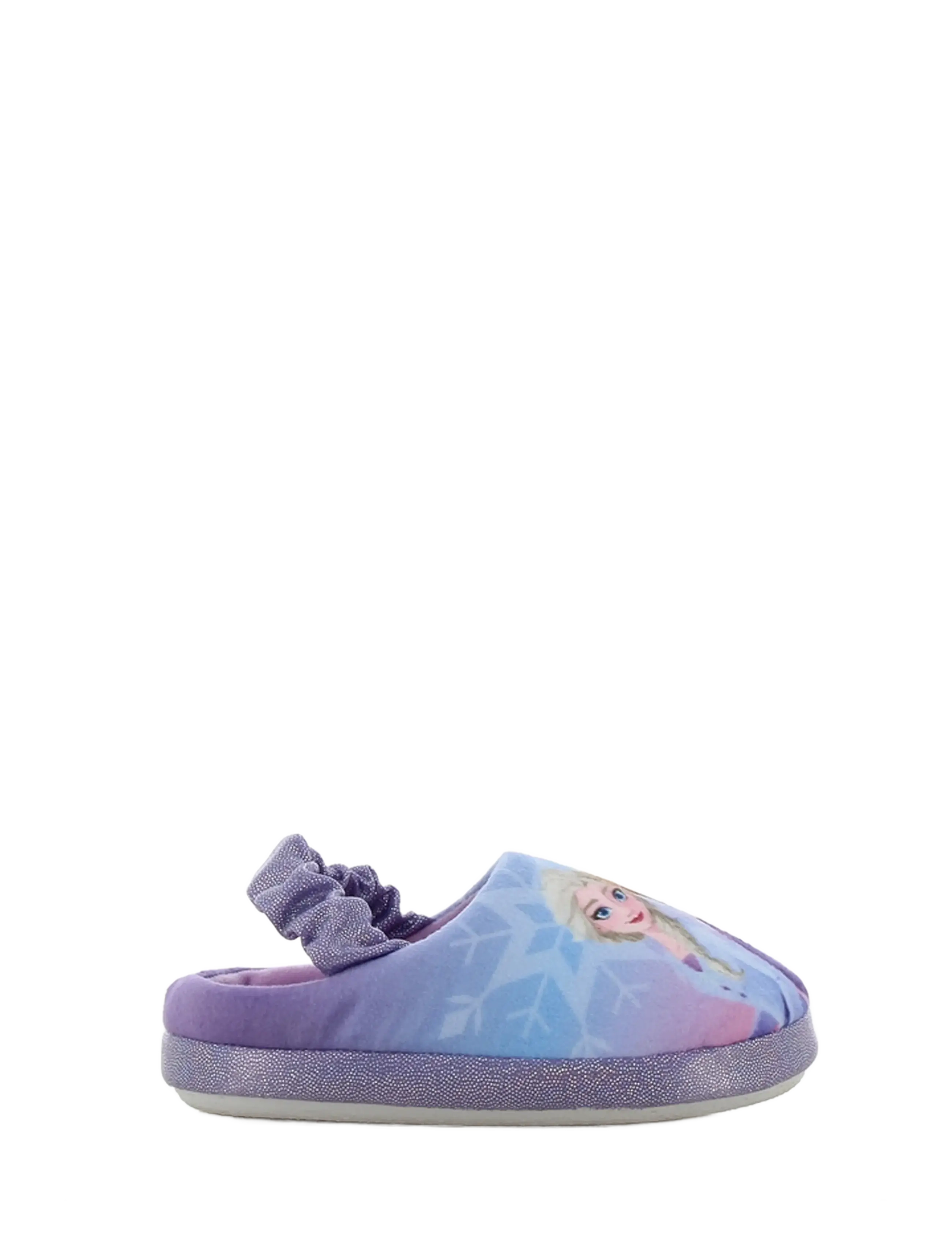 Leomil Girls houseshoes - Schuhe - LILAC/LILAC / purple