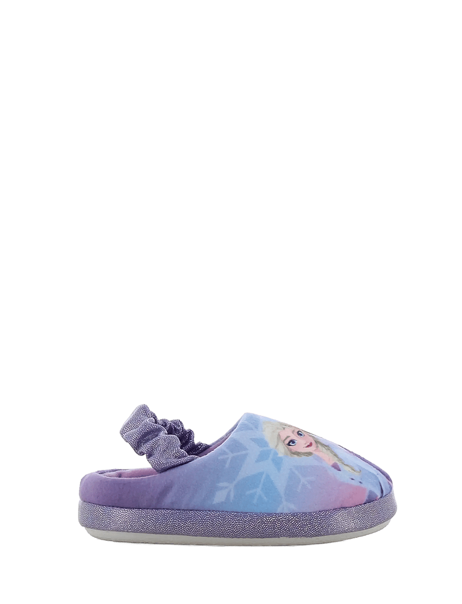 Die Eiskönigin - Girls houseshoes - hausschuhe - lilac/lilac - 0