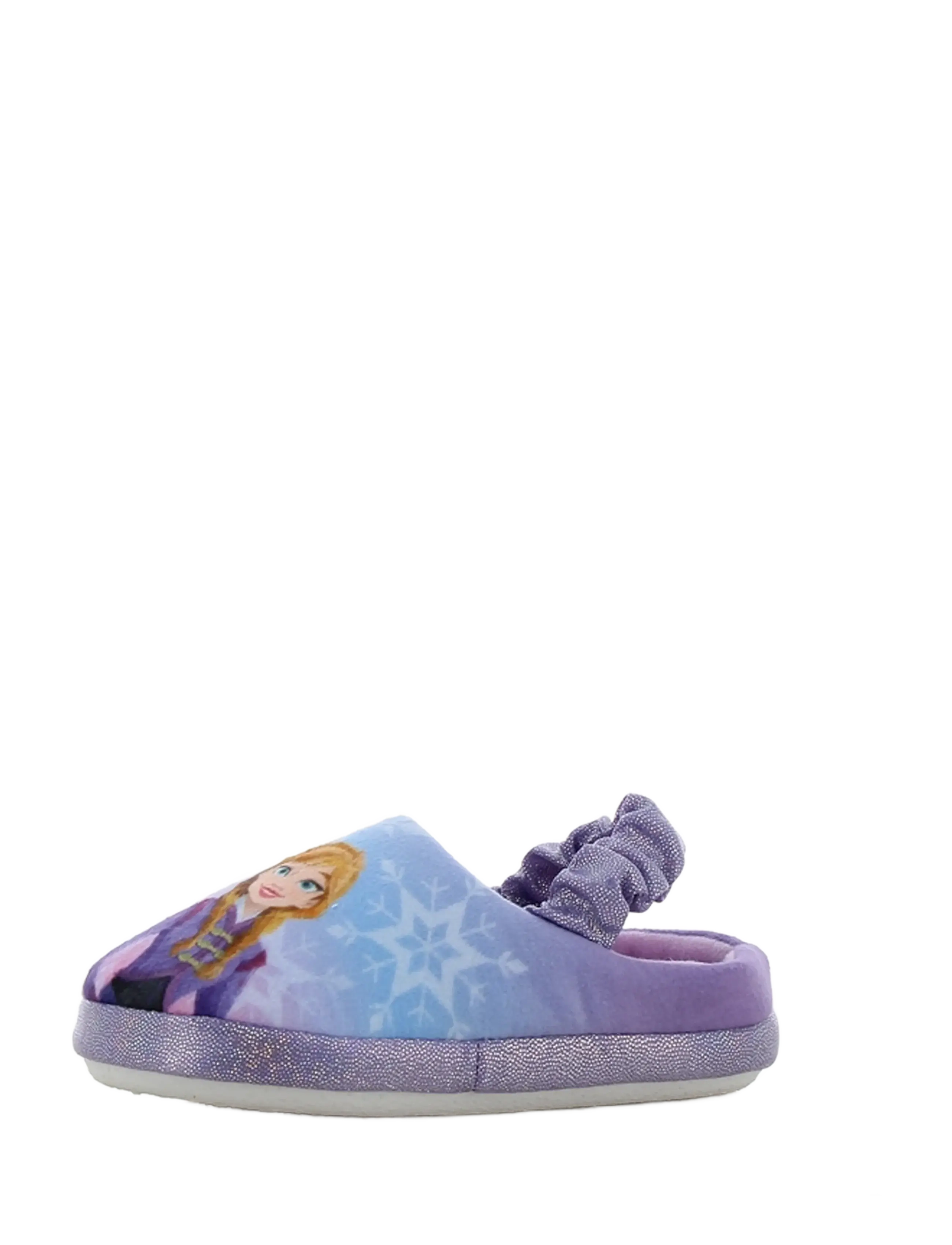 Leomil - Girls houseshoes - lilac/lilac - 1
