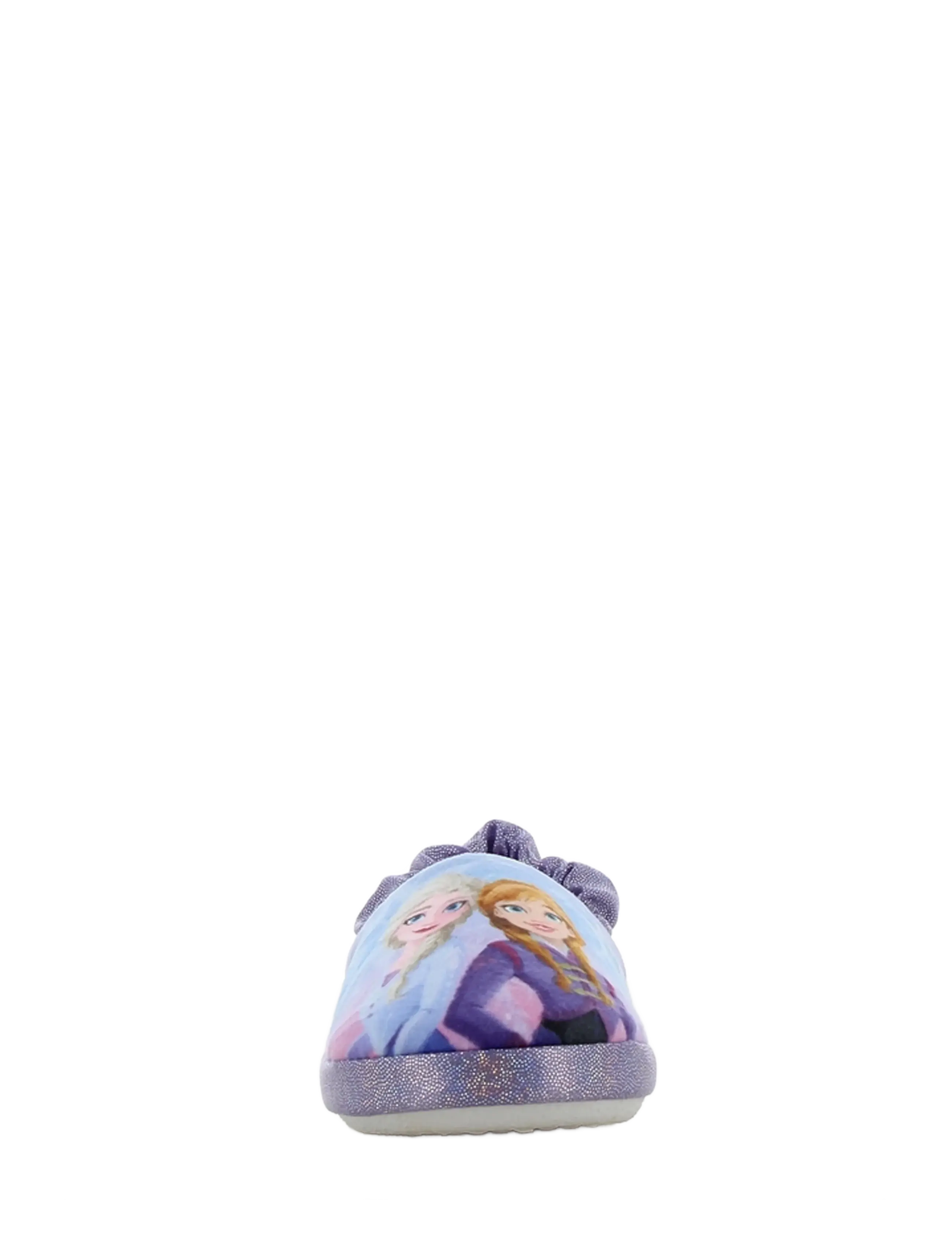 Leomil - Girls houseshoes - lilac/lilac - 2