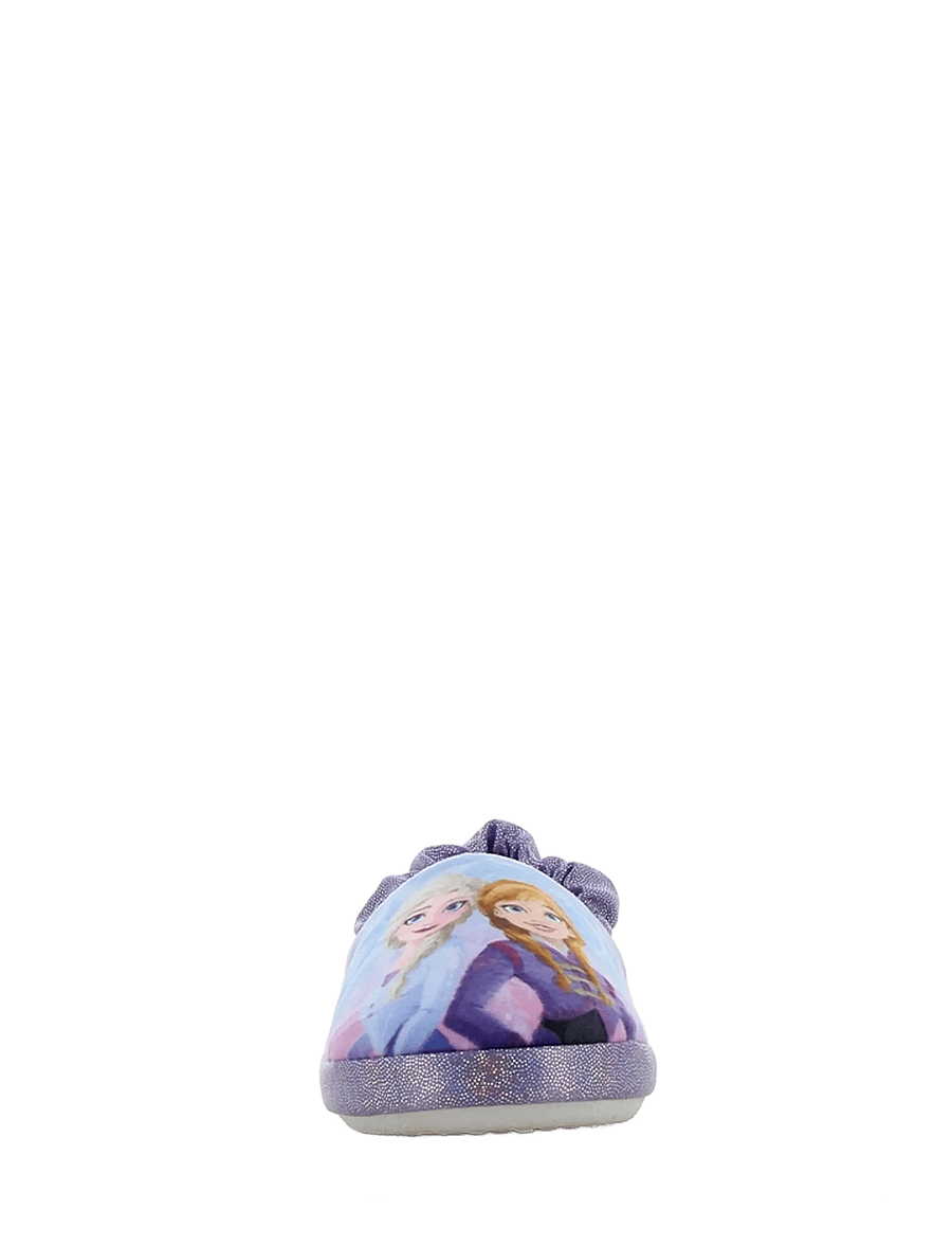 Die Eiskönigin - Girls houseshoes - hausschuhe - lilac/lilac - 2
