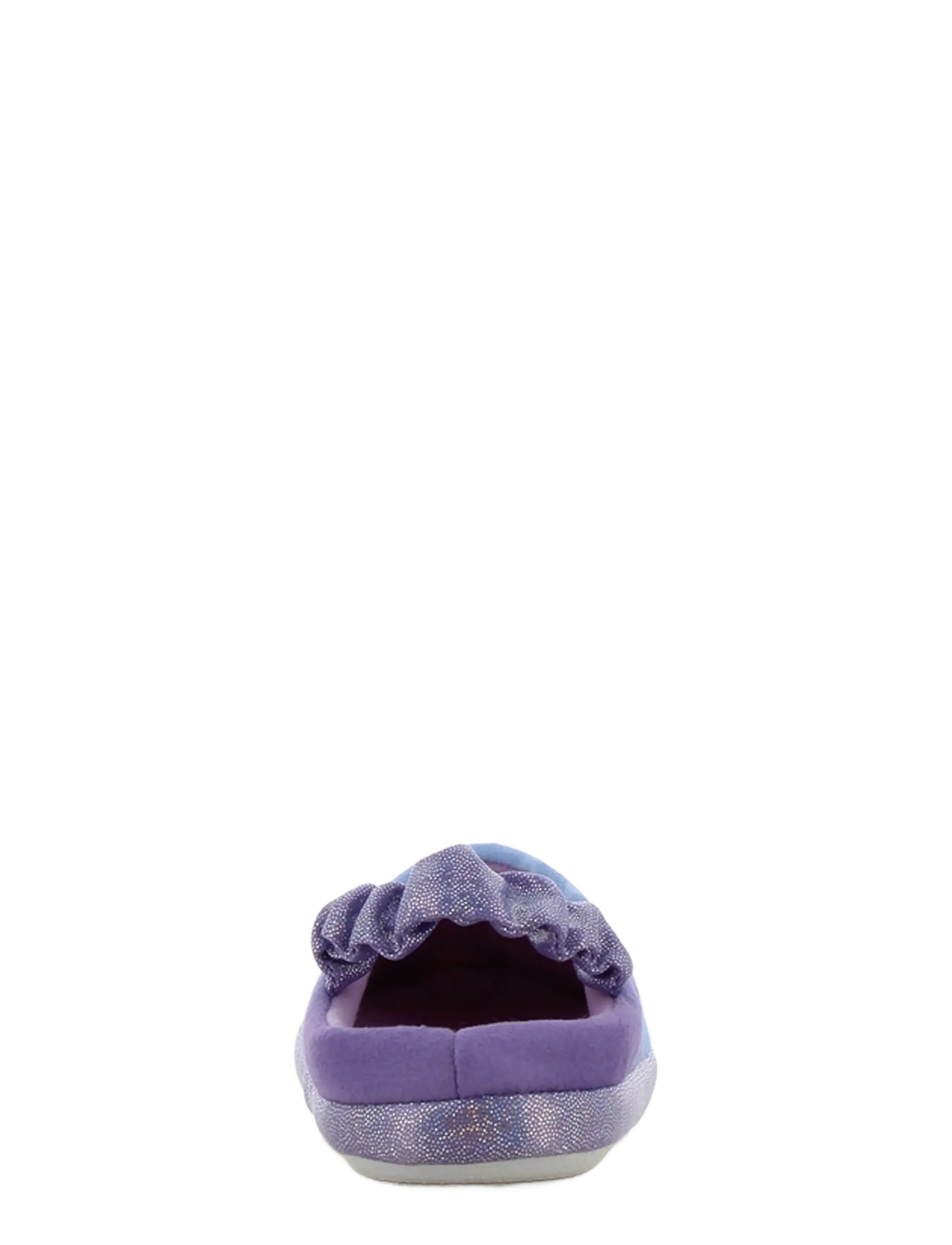 Leomil - Girls houseshoes - lilac/lilac - 3