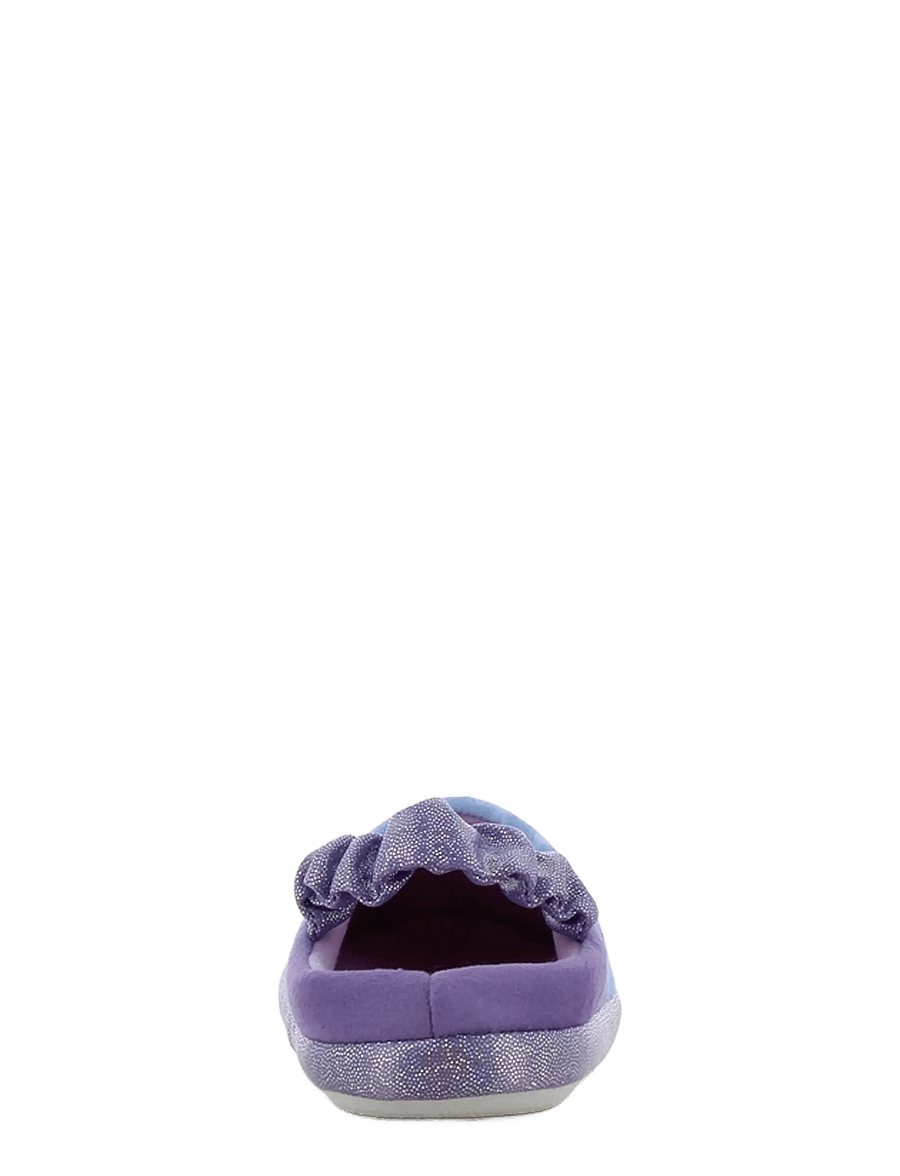 Die Eiskönigin - Girls houseshoes - hausschuhe - lilac/lilac - 3