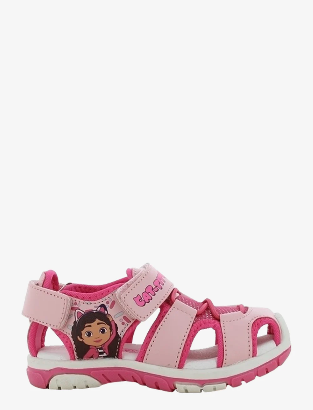 Gabby's Dollhouse - GABBY'S Dolhouse sandal - sandaler - pink/fuchsia - 0