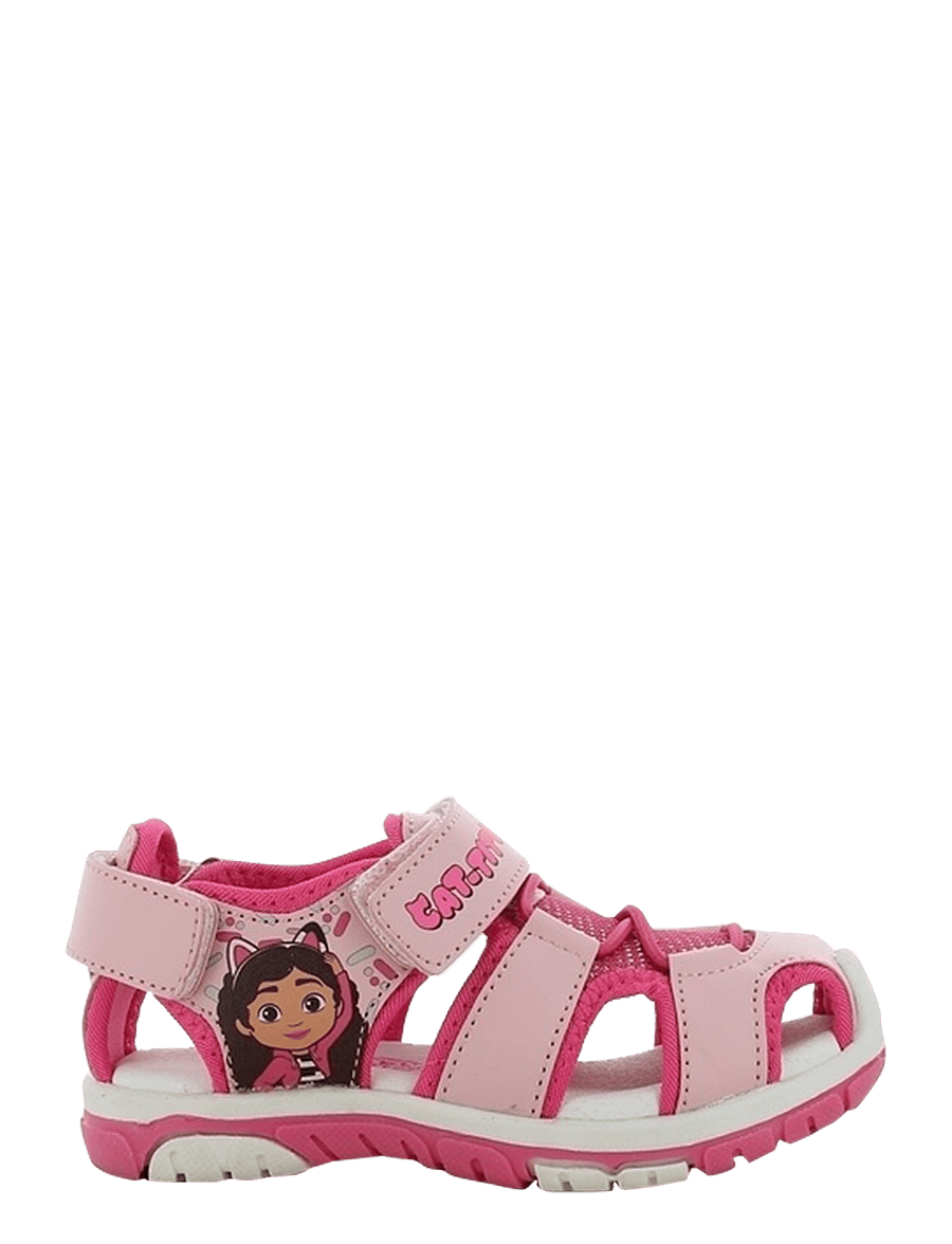 Gabby's Dollhouse - GABBY'S Dolhouse sandal - sandalen - pink/fuchsia - 0