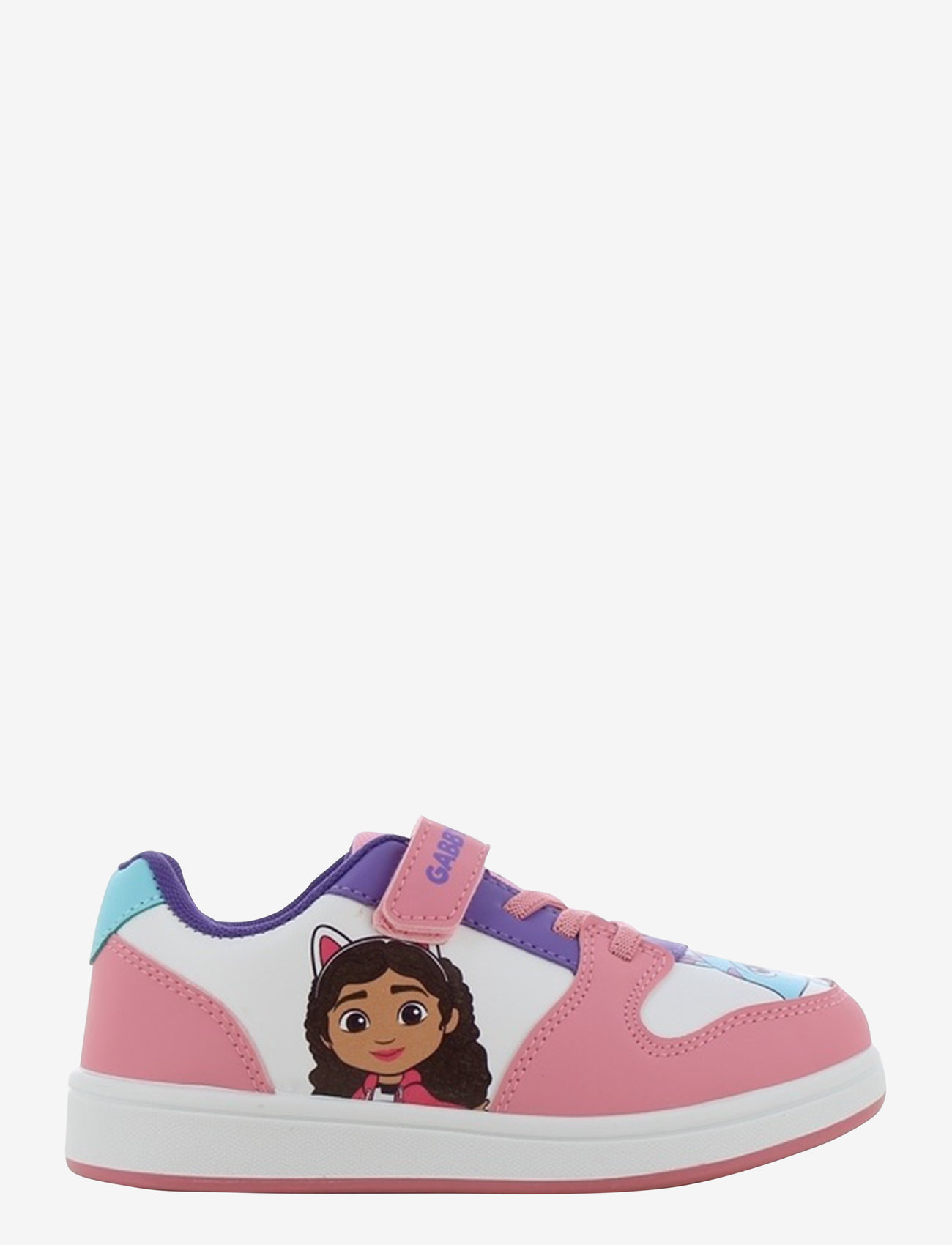 Gabby's Dollhouse - GABBY'S Dolhouse sneaker - niedriger schnitt - fuchsia/white - 0
