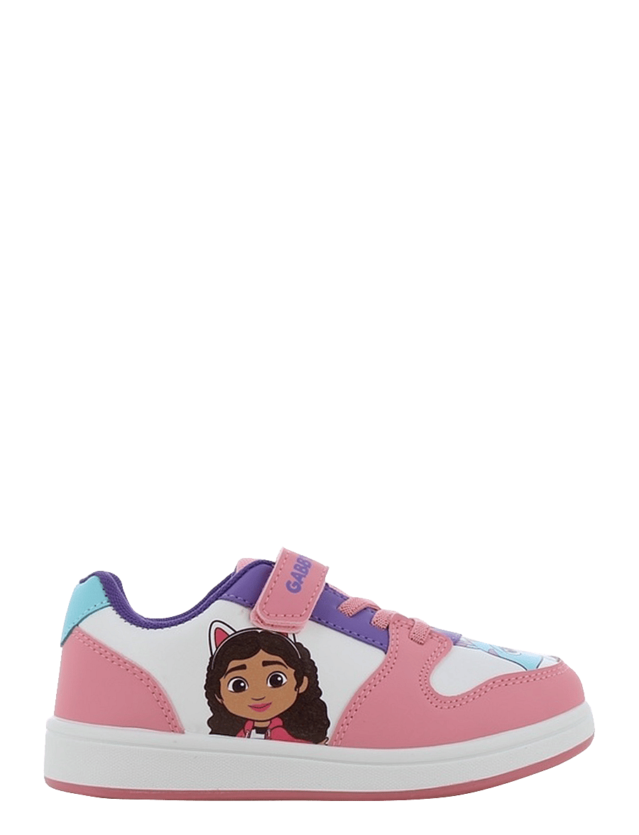 Gabby's Dollhouse - GABBY'S Dolhouse sneaker - fuchsia/white - 0