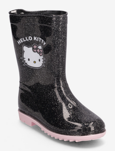 HELLO KITTY RAINBOOT, Hello Kitty