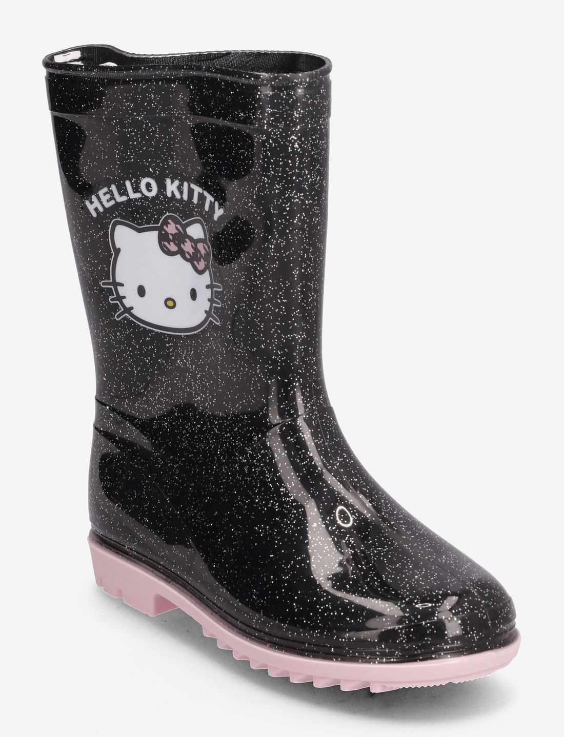 Hello kitty rain boots for adults deals