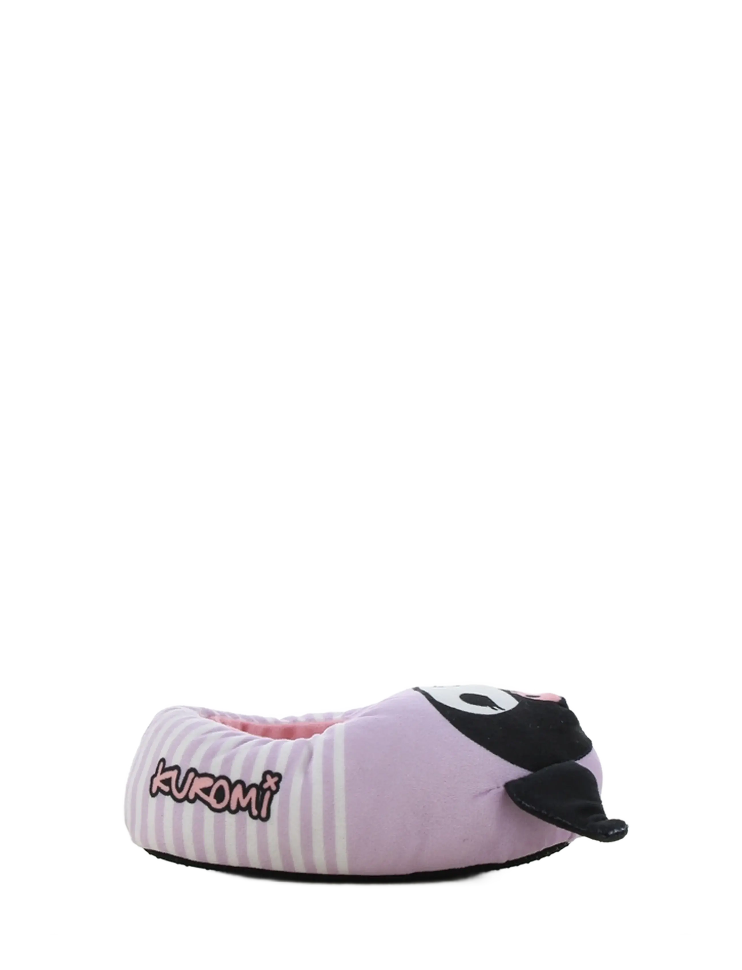 Hello Kitty Girls houseshoes - Schuhe - LILAC/BLACK / purple