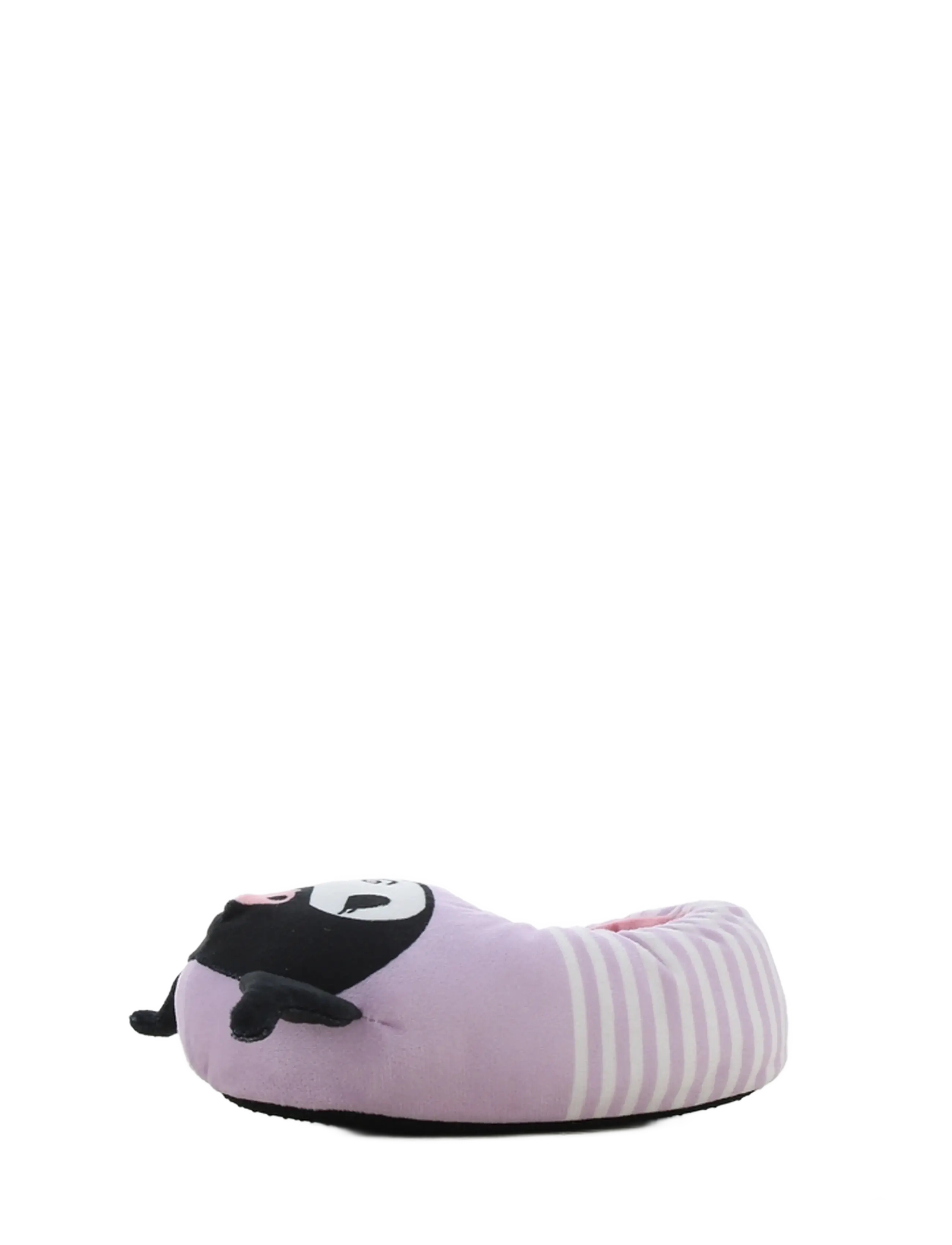 Hello Kitty - Girls houseshoes - hausschuhe - lilac/black - 1