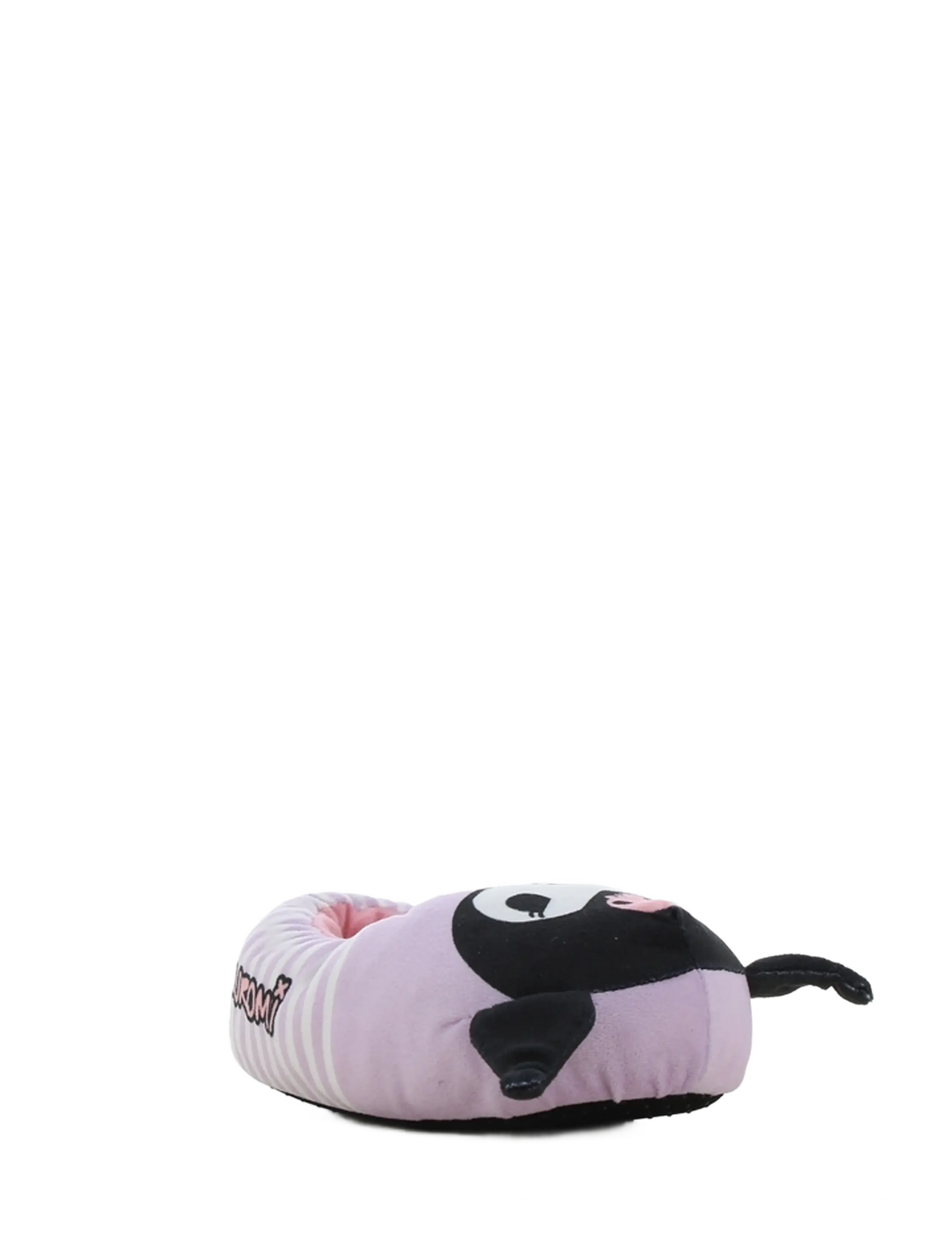 Hello Kitty - Girls houseshoes - hausschuhe - lilac/black - 2