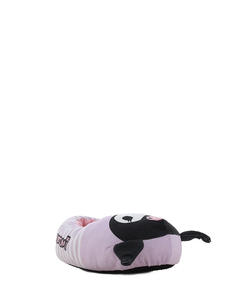 Hello Kitty - Girls houseshoes - hausschuhe - lilac/black - 2