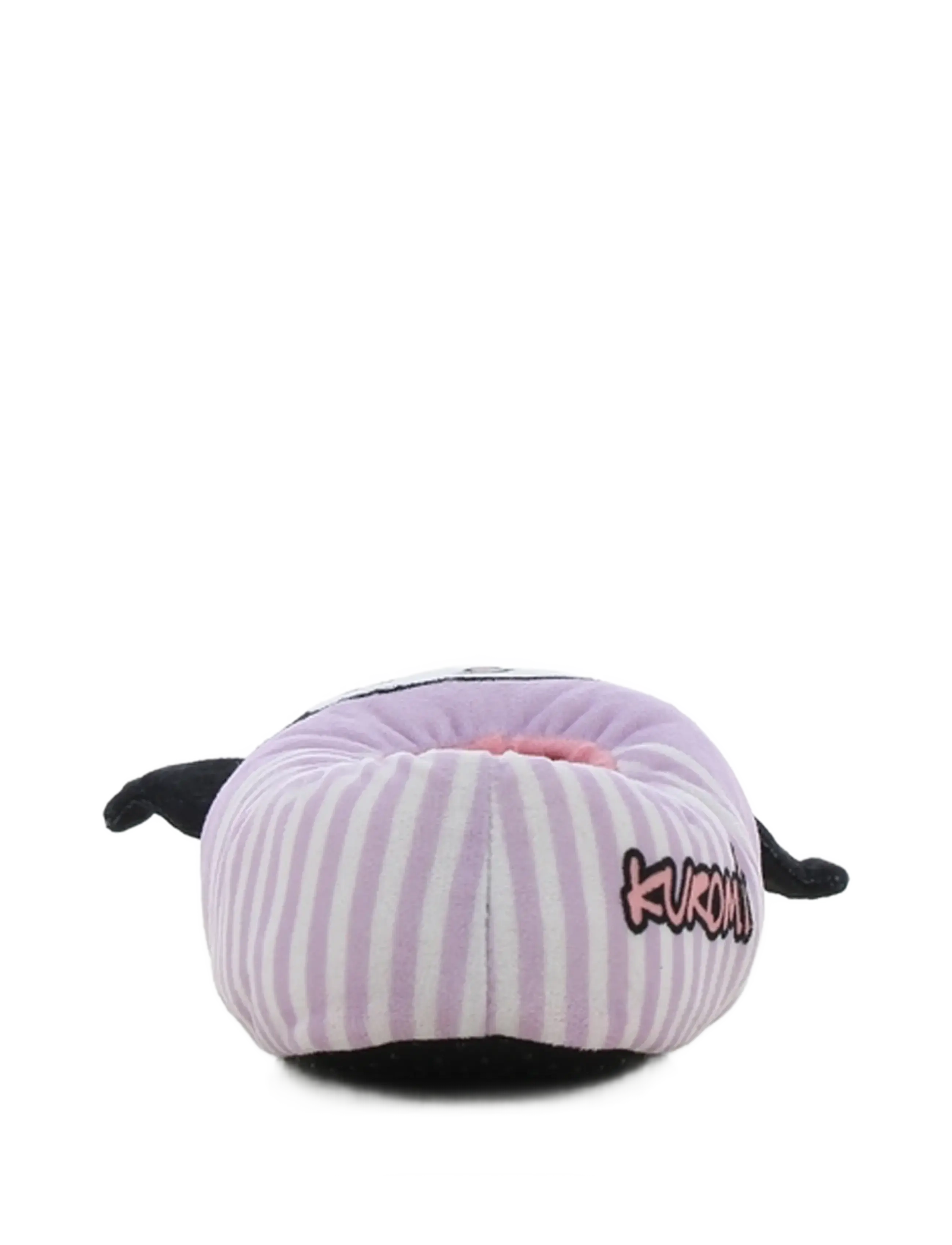 Hello Kitty - Girls houseshoes - hausschuhe - lilac/black - 3