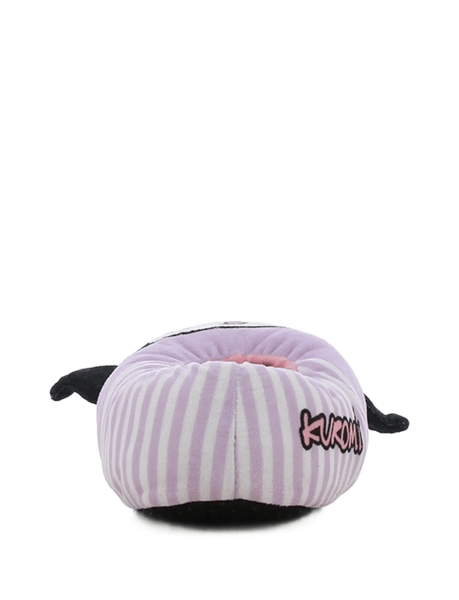 Hello Kitty - Girls houseshoes - hausschuhe - lilac/black - 3