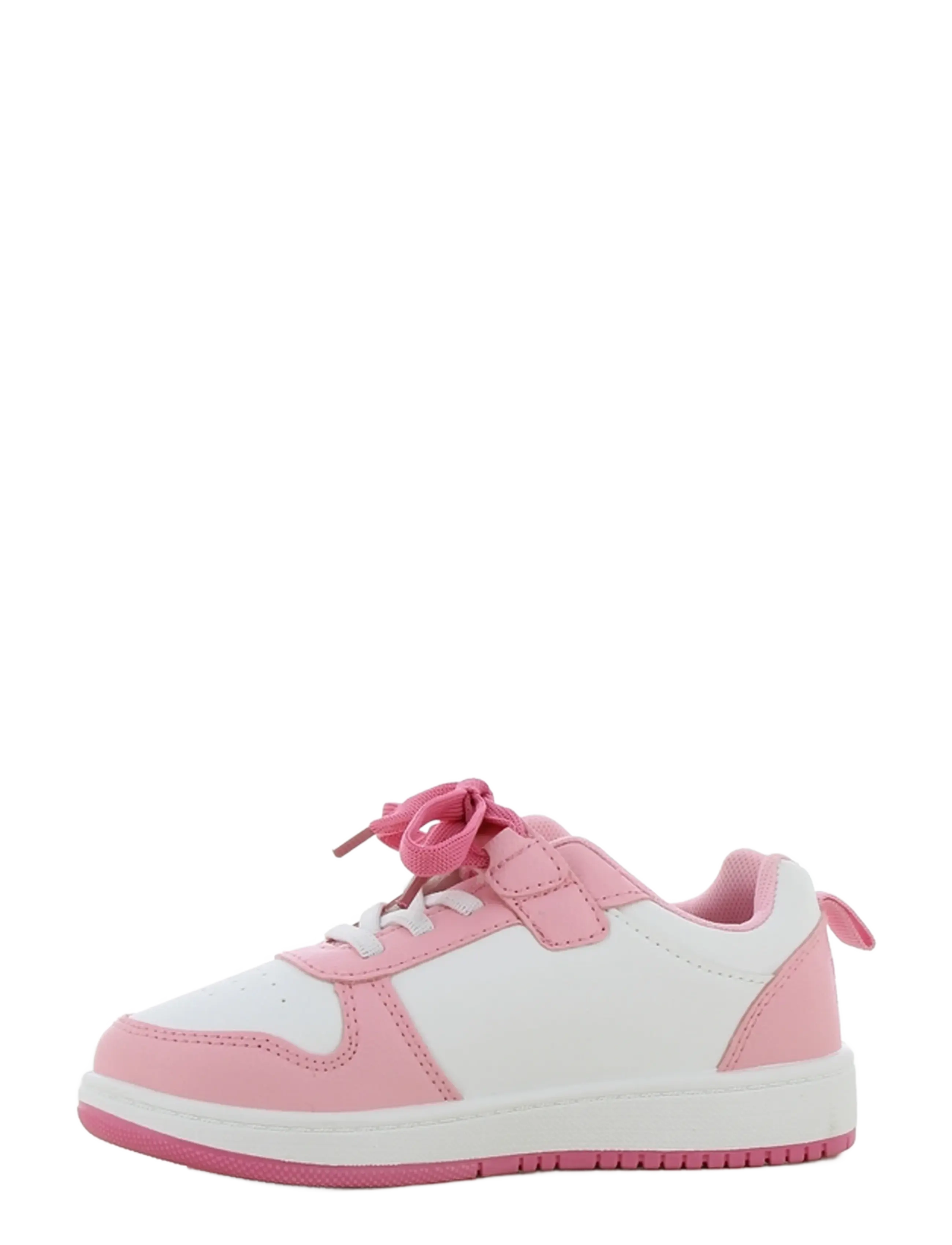 Hello Kitty - Girls sneakers - kõrge säärega tossud - light pink/white - 1