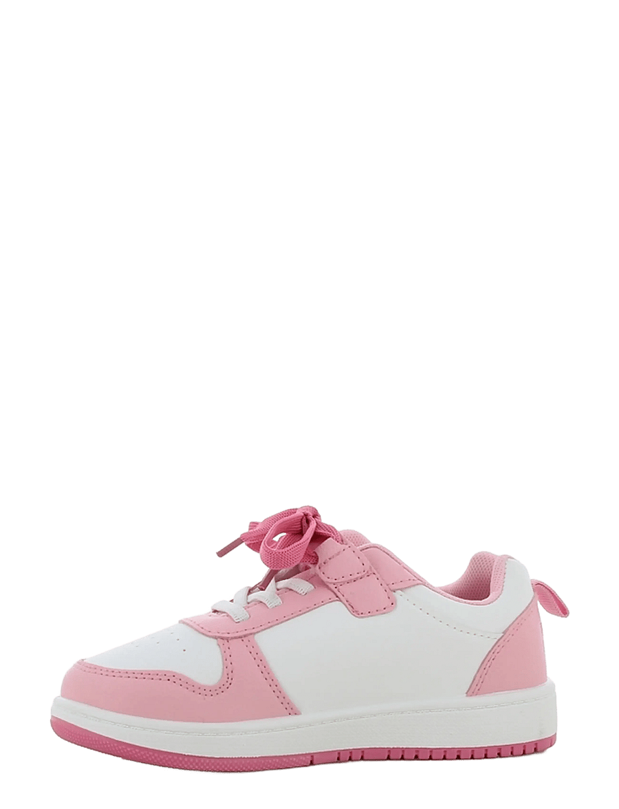 Hello Kitty - Girls sneakers - kõrge säärega tossud - light pink/white - 1