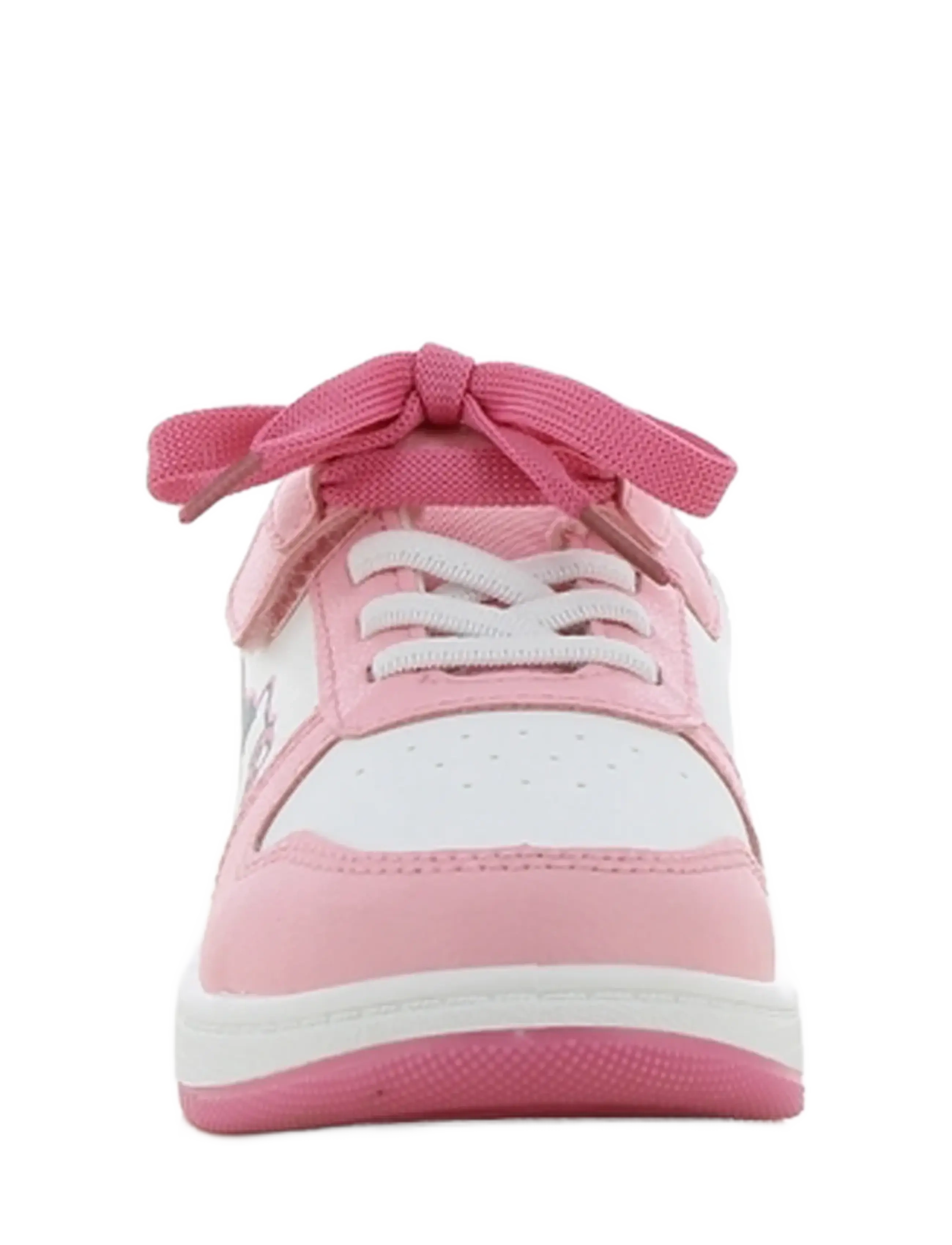 Hello Kitty - Girls sneakers - kõrge säärega tossud - light pink/white - 2