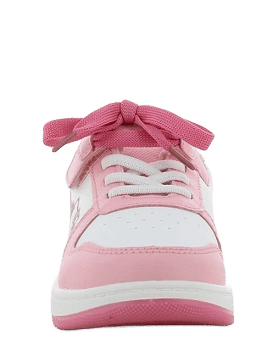Hello Kitty - Girls sneakers - kõrge säärega tossud - light pink/white - 2