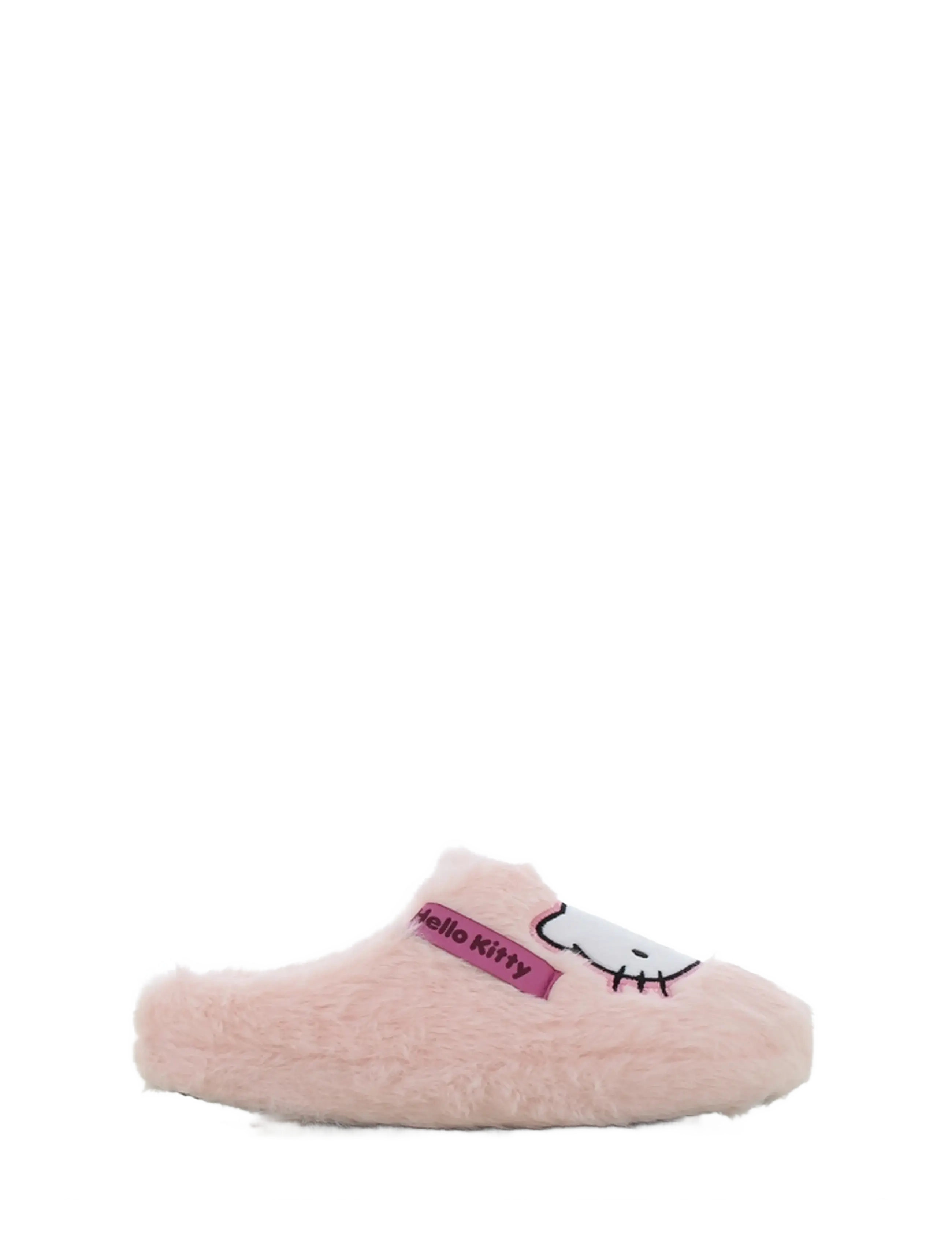 Leomil Girls houseshoes - Teens 9-14 years - LIGHT PINK/LIGHT PINK / pink/rose