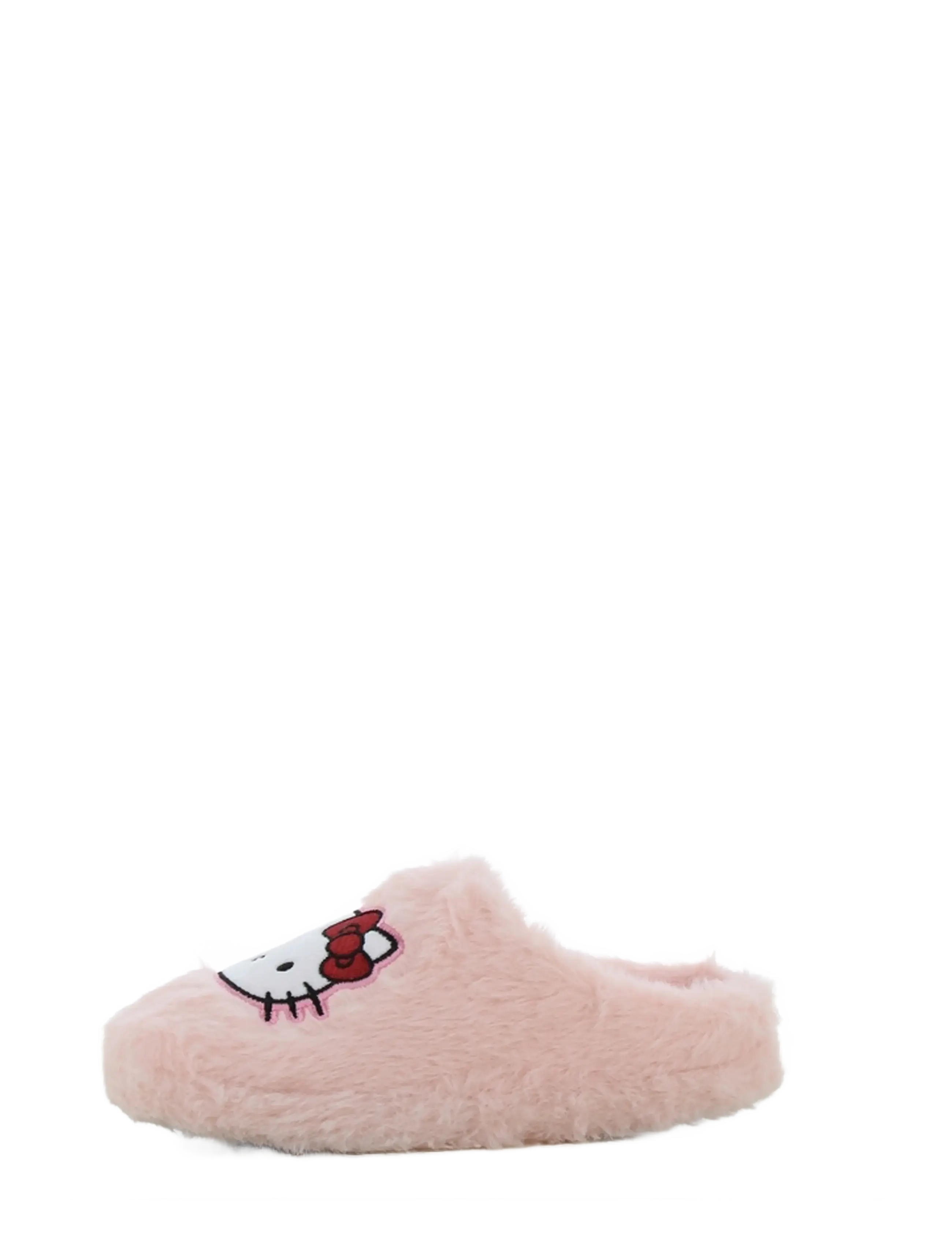 Leomil - Girls houseshoes - light pink/light pink - 1