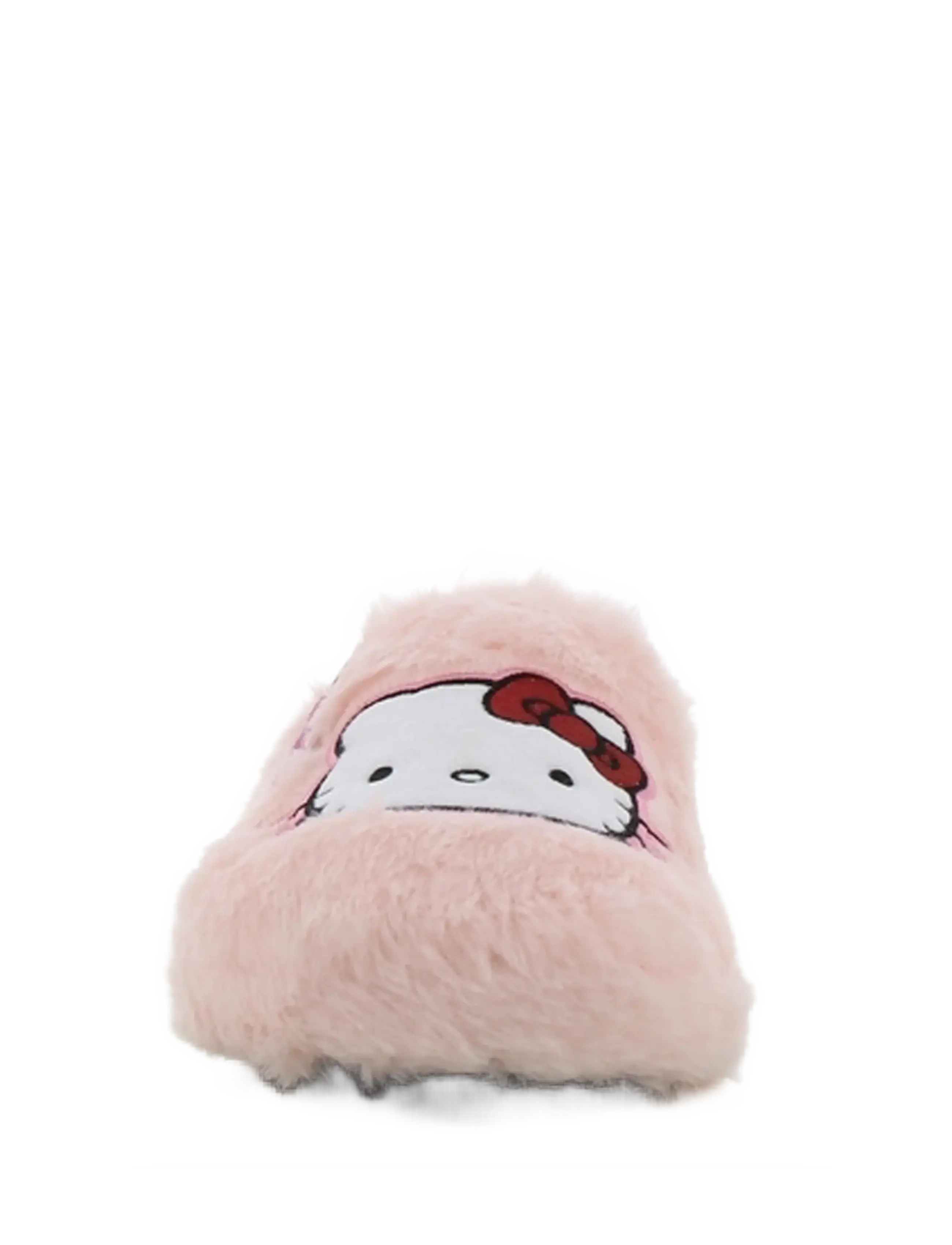 Leomil - Girls houseshoes - light pink/light pink - 3