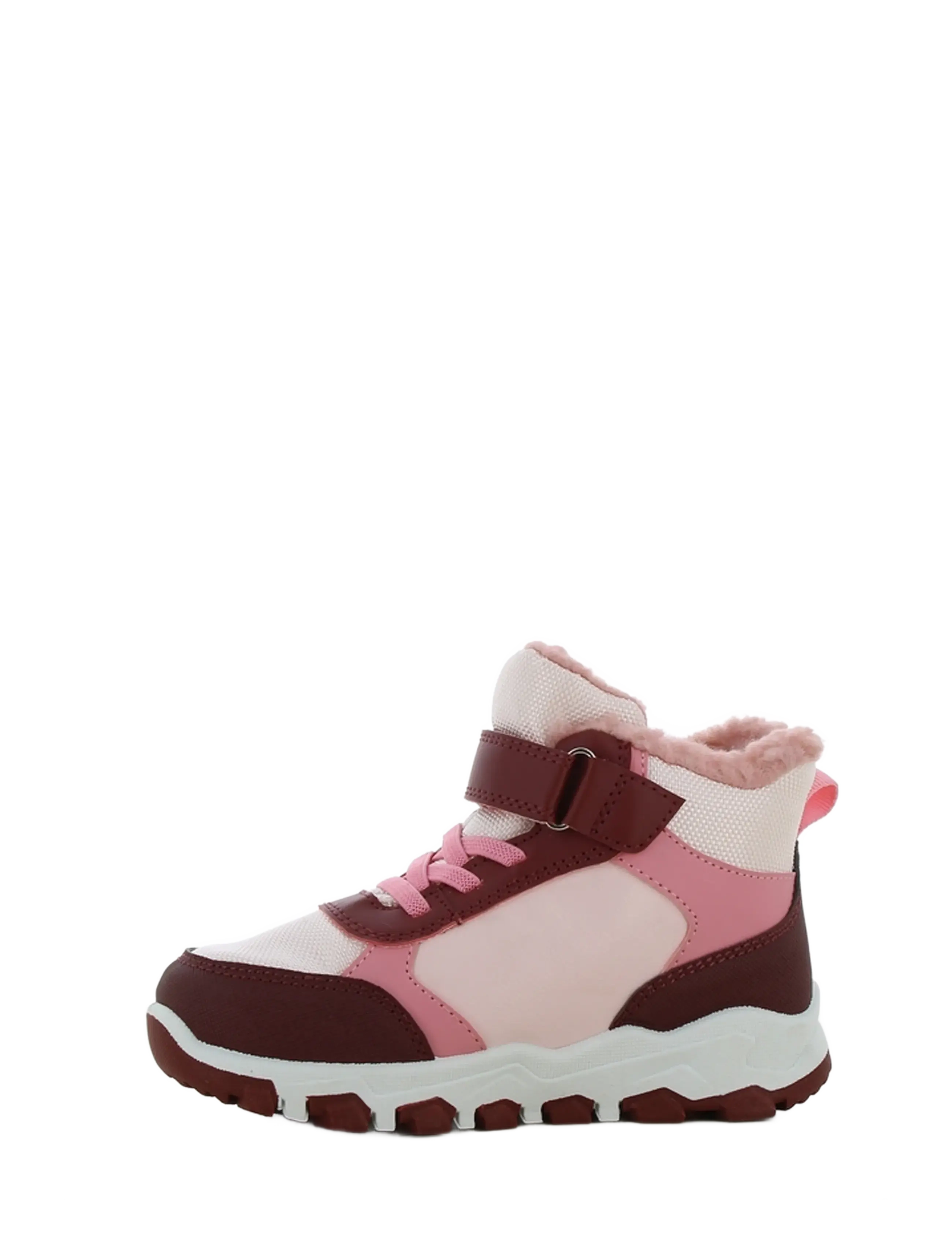 Hello Kitty - Girls snowboots - burgundy/pink - 1