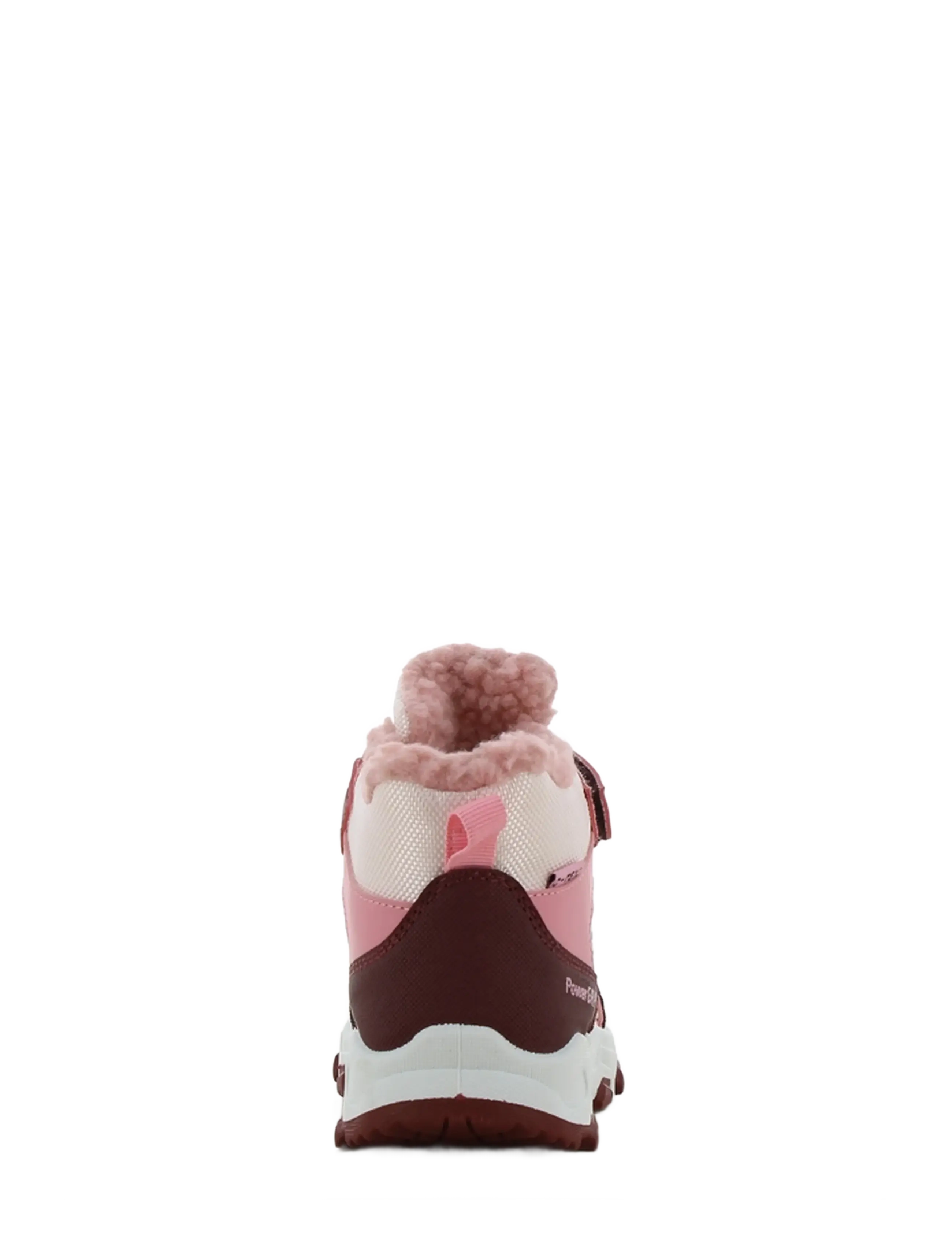 Hello Kitty - Girls snowboots - burgundy/pink - 3