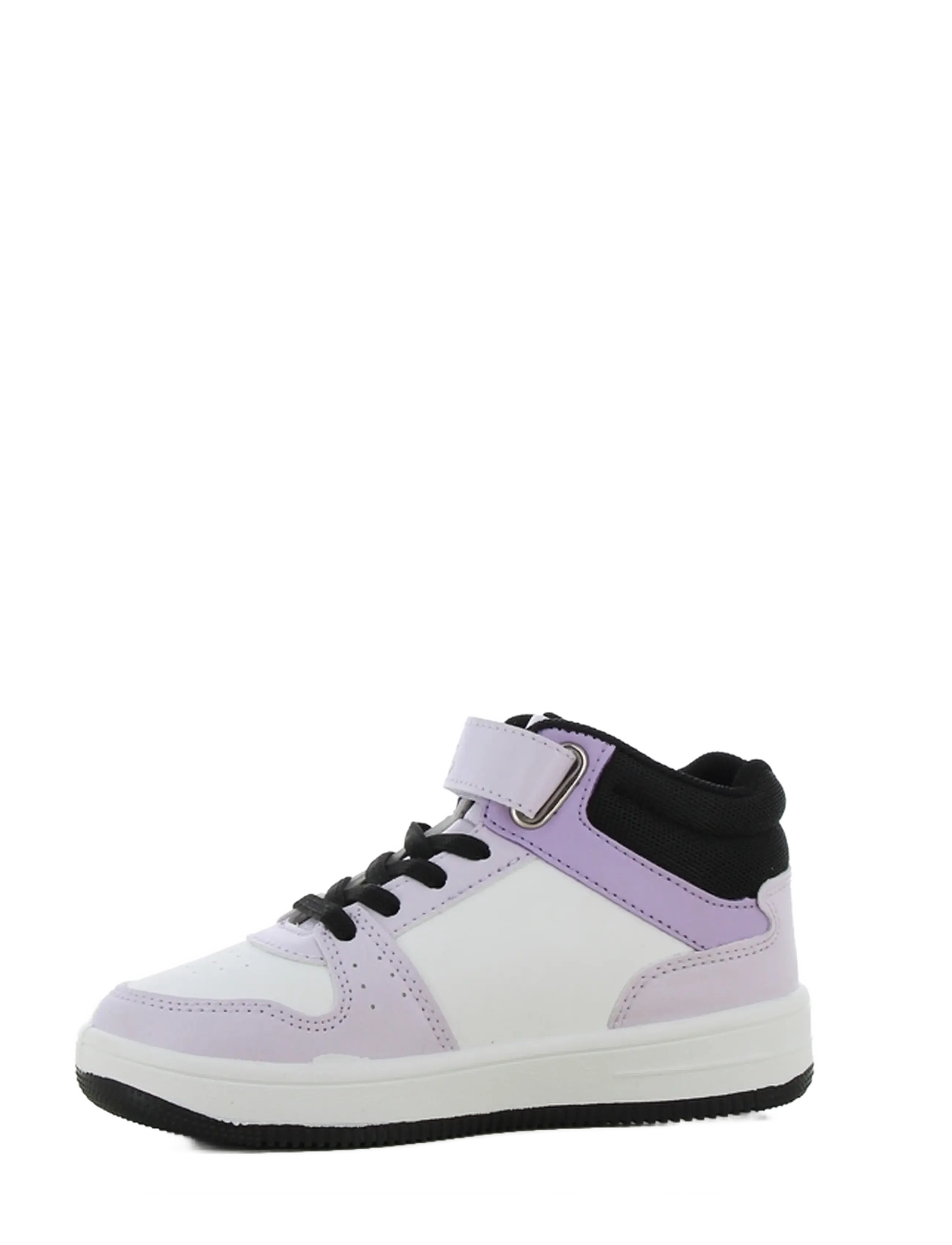 Hello Kitty - Girls sneakers - höga sneakers - lilac/black - 1