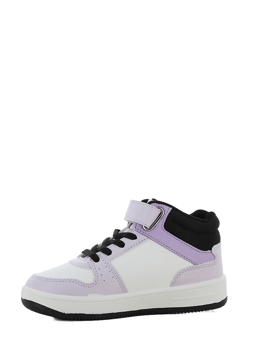 Hello Kitty - Girls sneakers - höga sneakers - lilac/black - 1