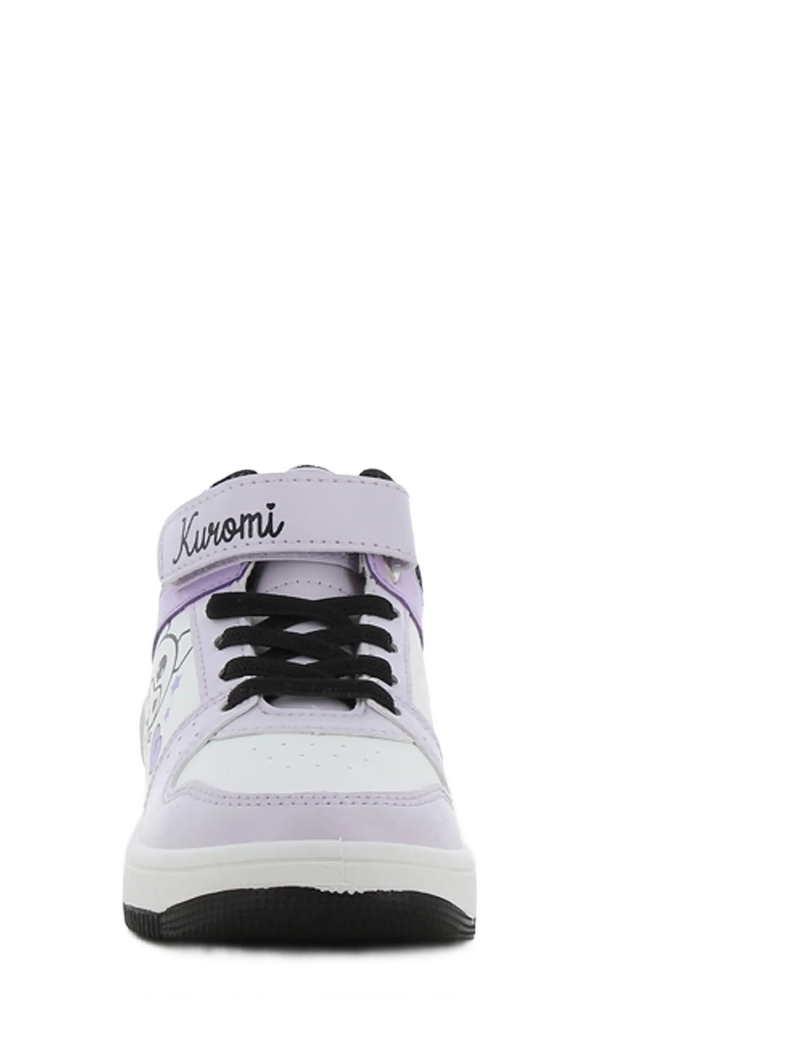 Hello Kitty - Girls sneakers - höga sneakers - lilac/black - 2