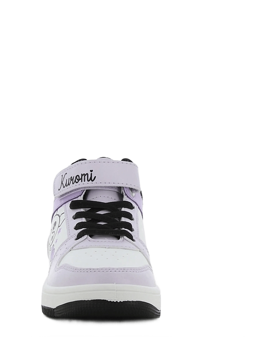 Hello Kitty - Girls sneakers - höga sneakers - lilac/black - 2