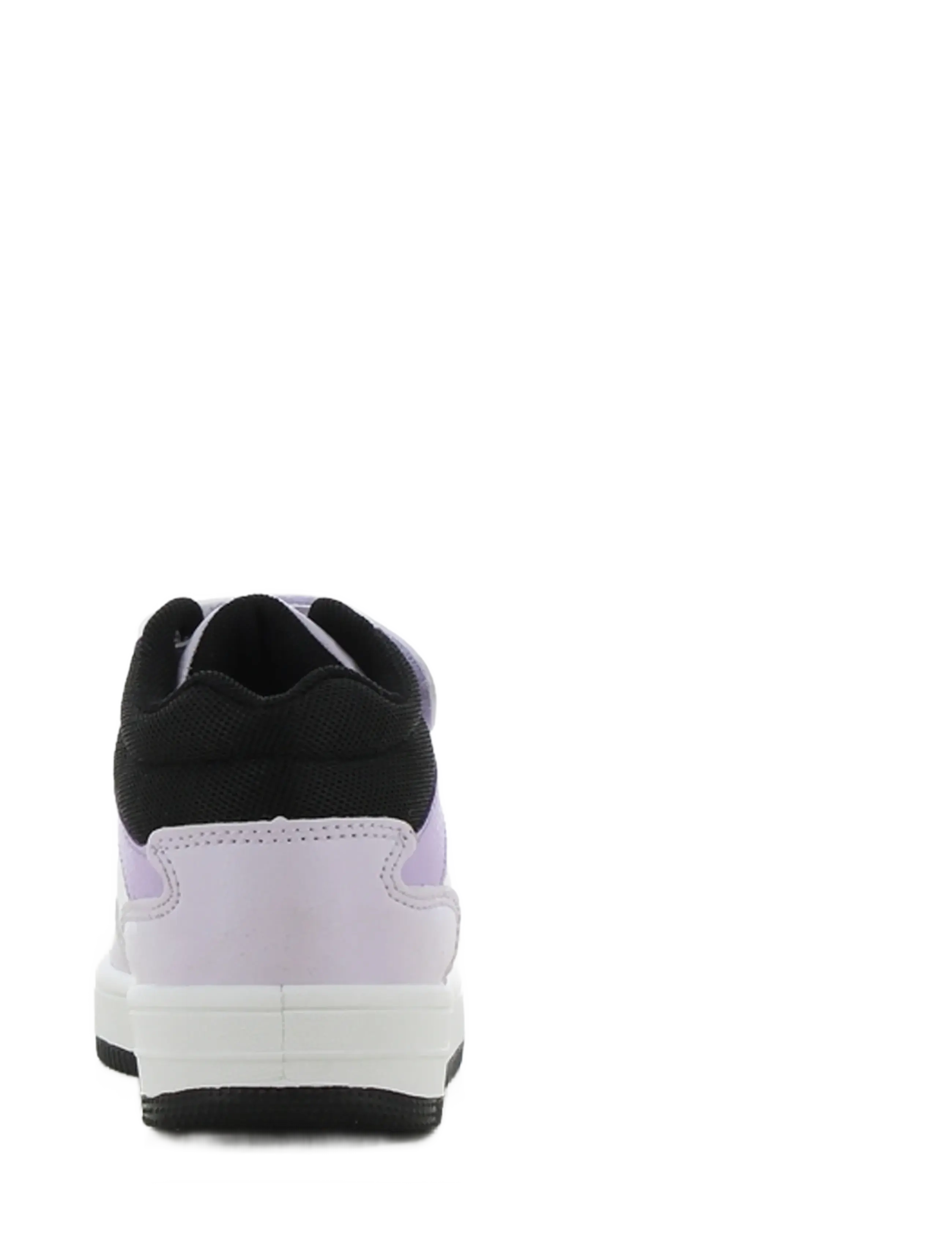 Hello Kitty - Girls sneakers - höga sneakers - lilac/black - 3