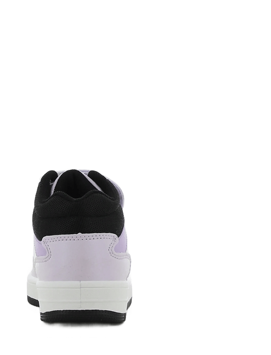 Hello Kitty - Girls sneakers - höga sneakers - lilac/black - 3