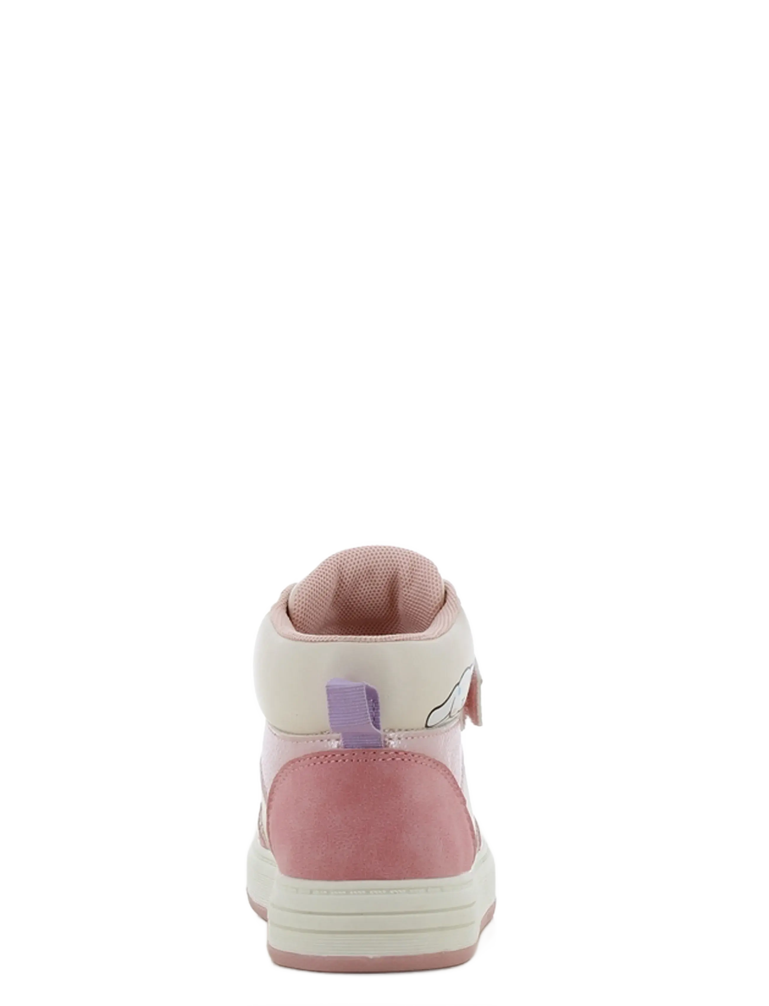 Hello Kitty - Girls sneakers - hoher schnitt - pink/beige - 3
