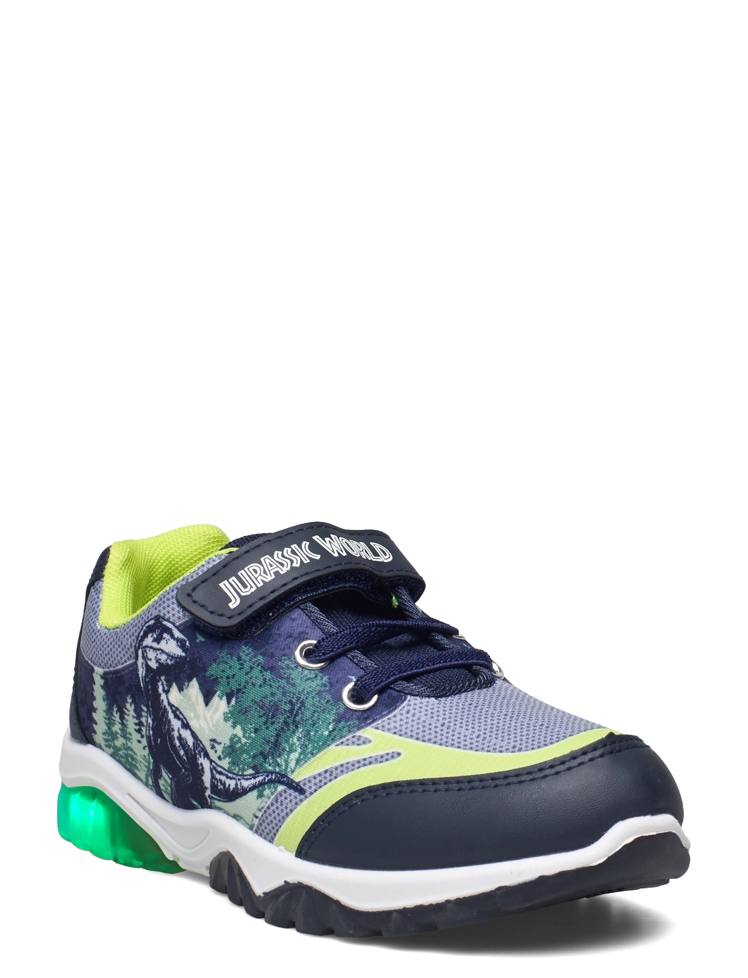 JURRASIC SNEAKERS - NAVY