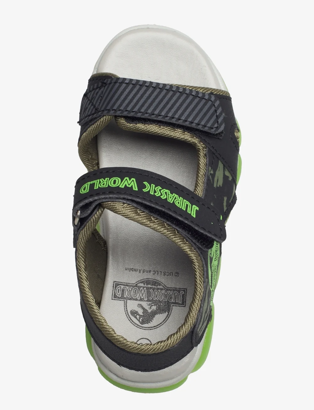 Boys clearance sandals 3